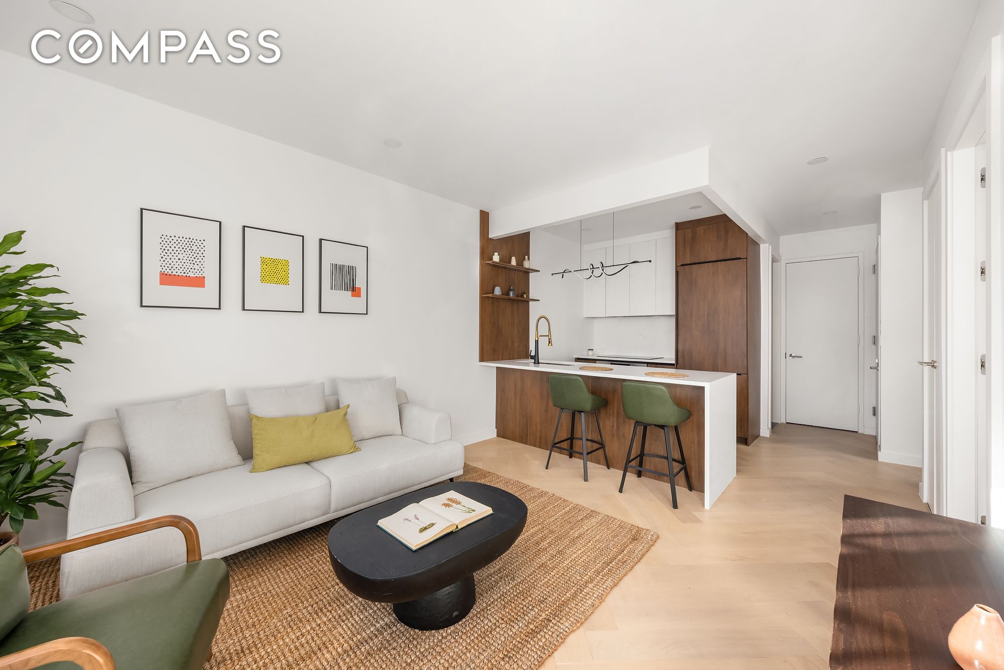 #3 photo, 90 Herbert Street, הברונקס Williamsburg , NY 11222