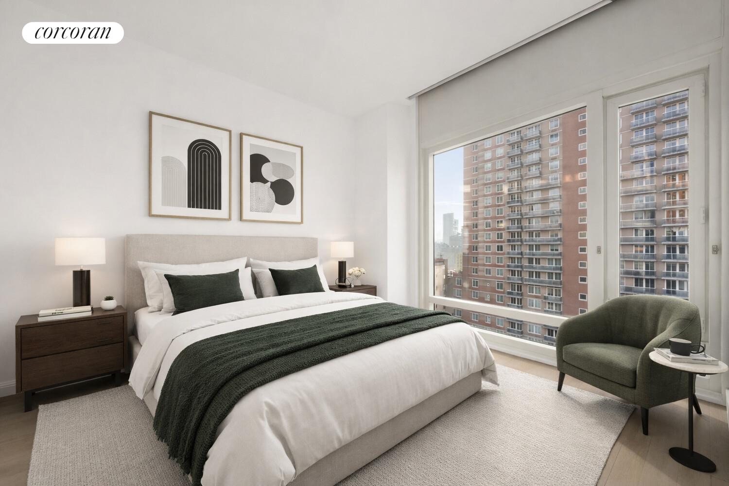 #5 photo, New York City, Hell's Kitchen , NY 10036