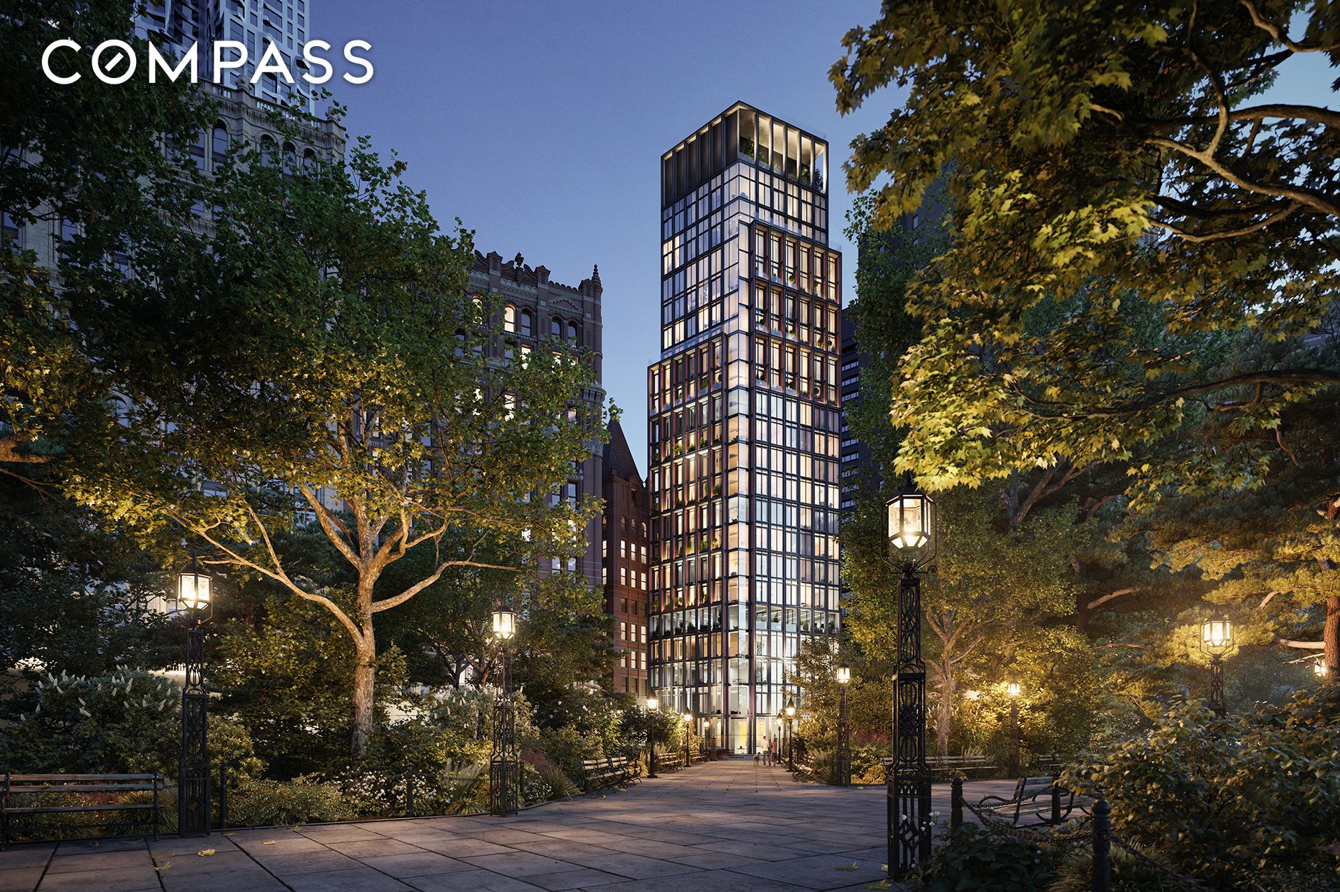 #20 photo, 33 Park Row, Financial District , NY 10038