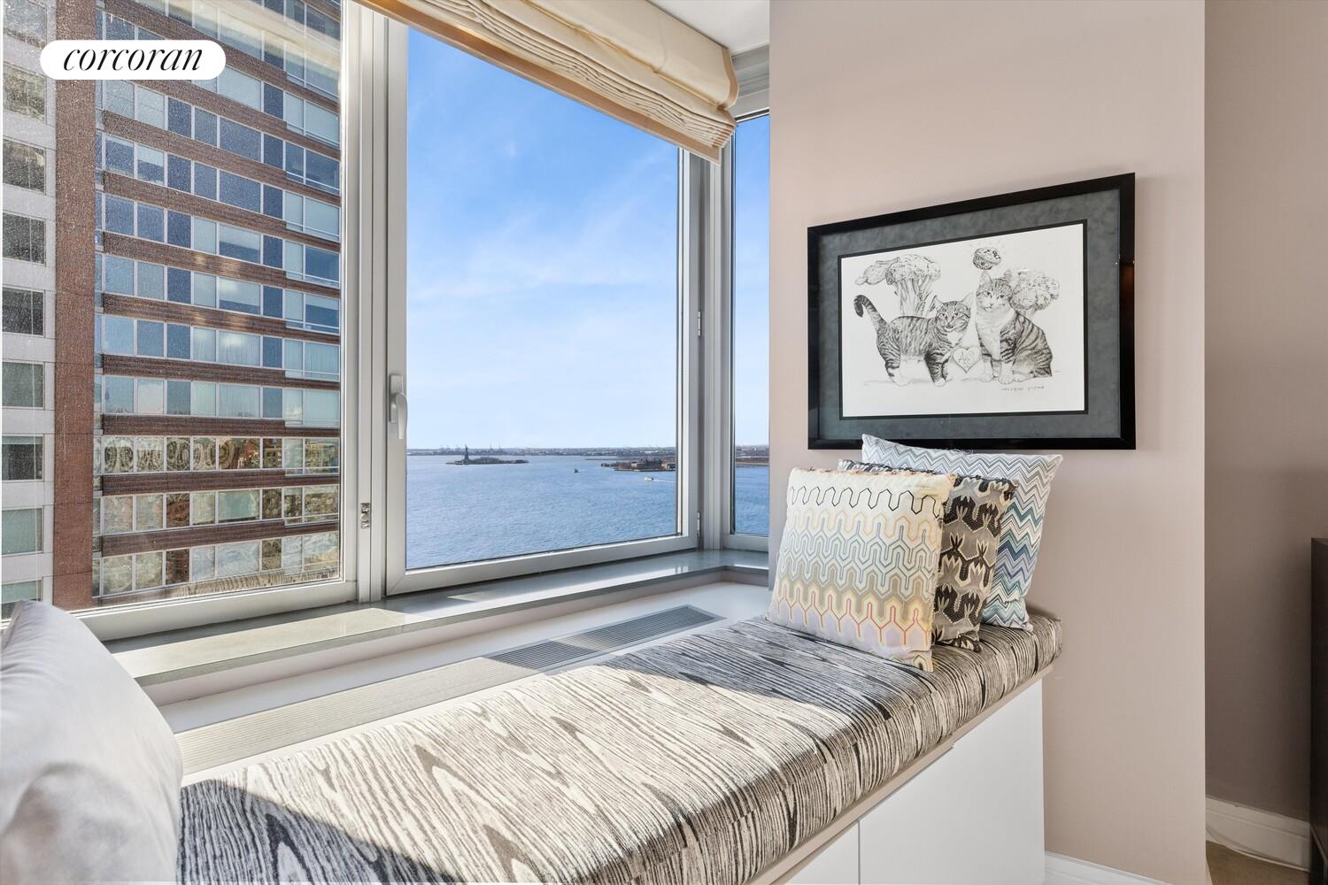 #11 photo, 30 LITTLE WEST Street, 맨해튼 Battery Park City , NY 10004