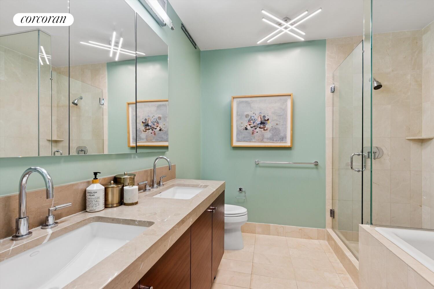 #13 photo, 30 LITTLE WEST Street, 맨해튼 Battery Park City , NY 10004