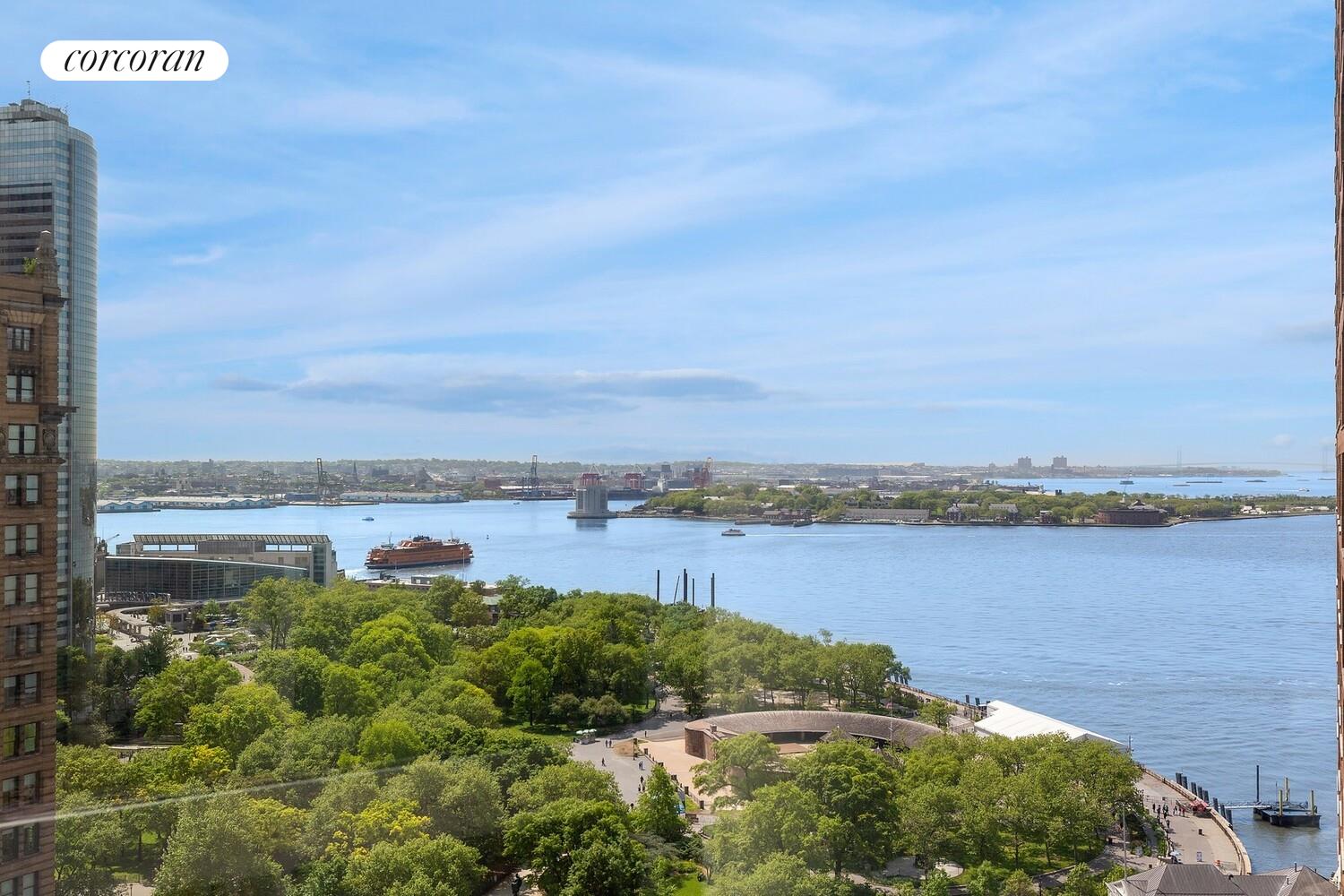 #4 photo, 30 LITTLE WEST Street, 맨해튼 Battery Park City , NY 10004