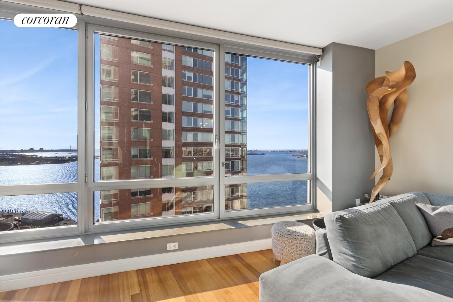 #5 photo, 30 LITTLE WEST Street, 맨해튼 Battery Park City , NY 10004