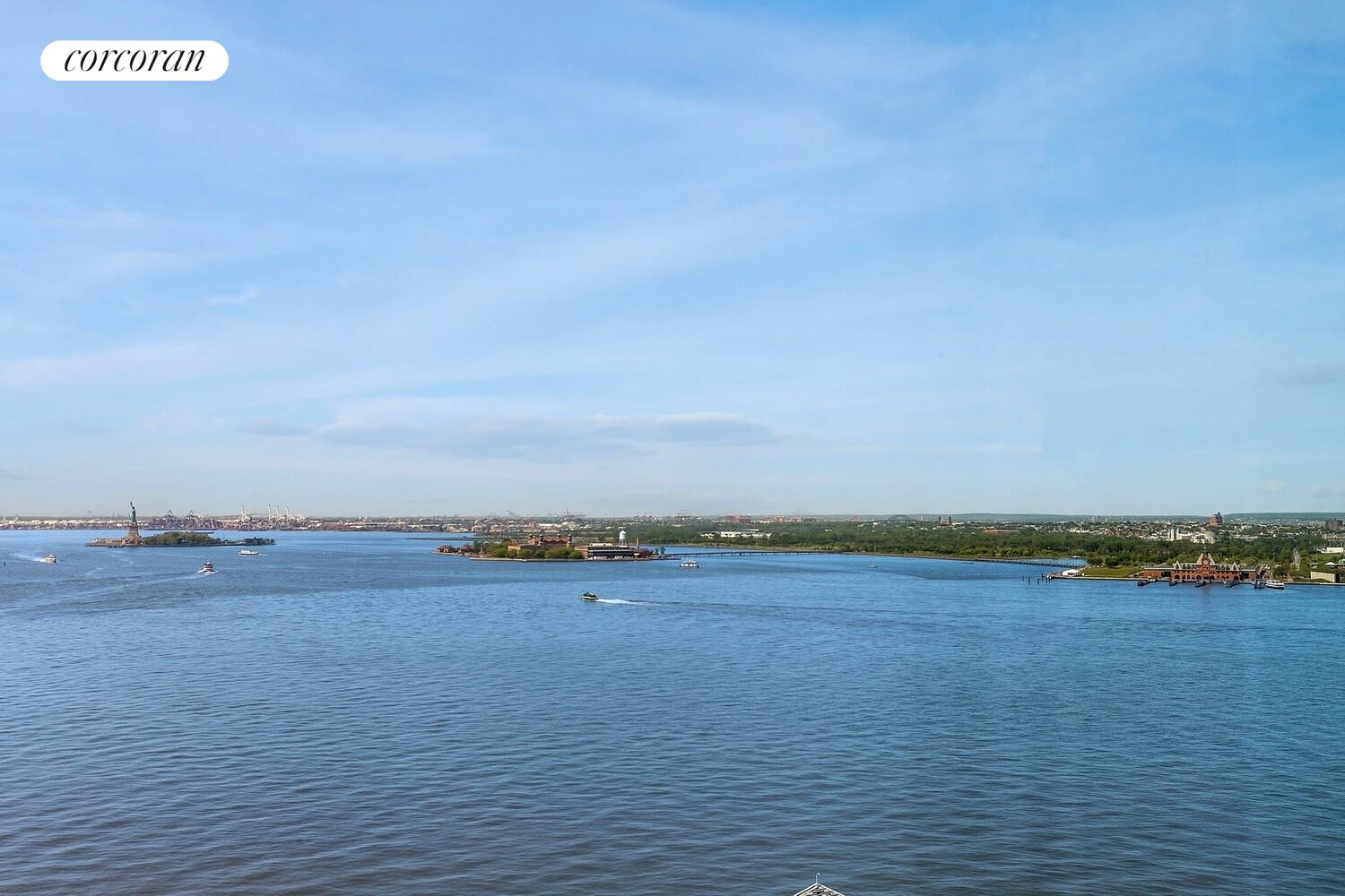 #6 photo, 30 LITTLE WEST Street, 맨해튼 Battery Park City , NY 10004