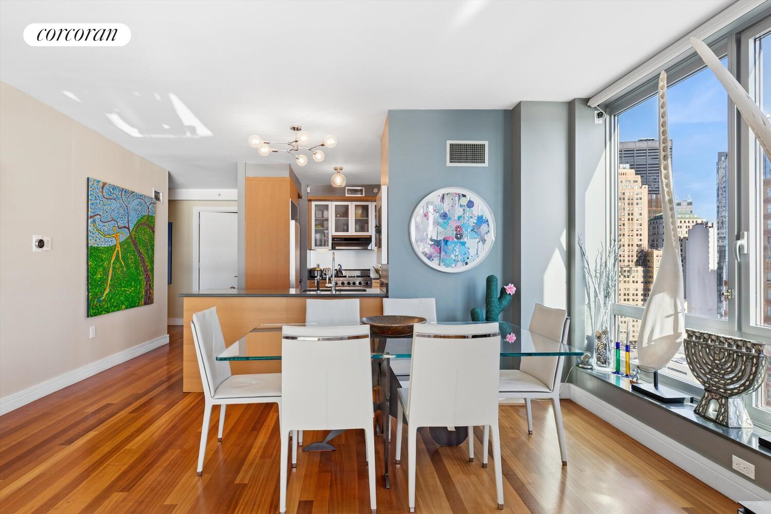 #7 photo, 30 LITTLE WEST Street, 맨해튼 Battery Park City , NY 10004