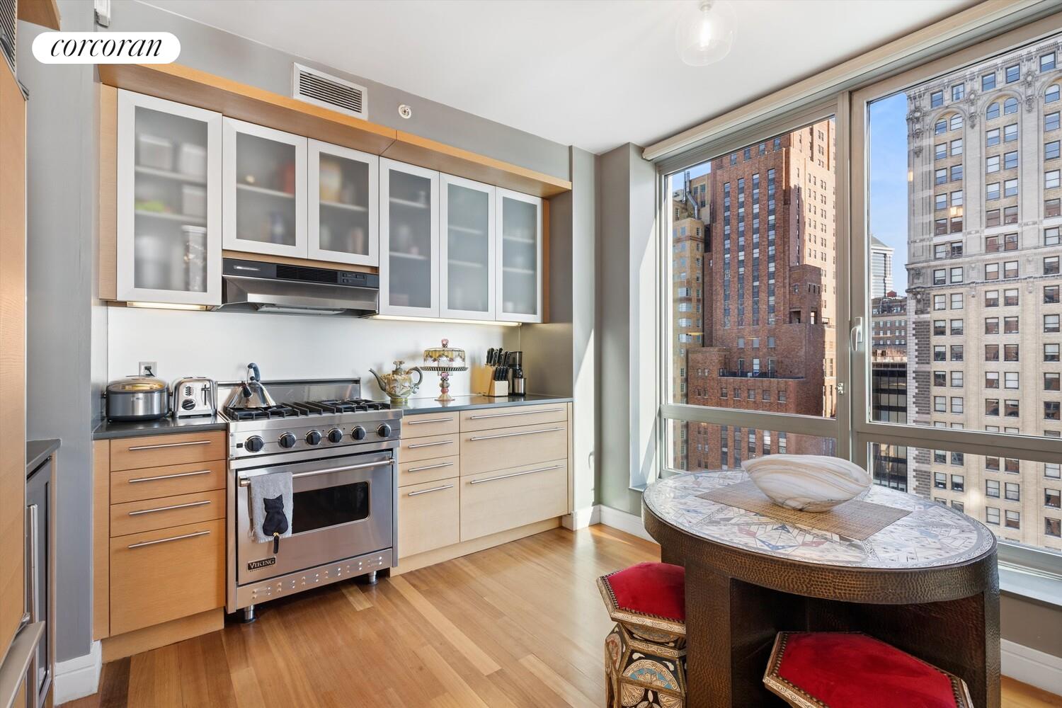 #8 photo, 30 LITTLE WEST Street, 맨해튼 Battery Park City , NY 10004