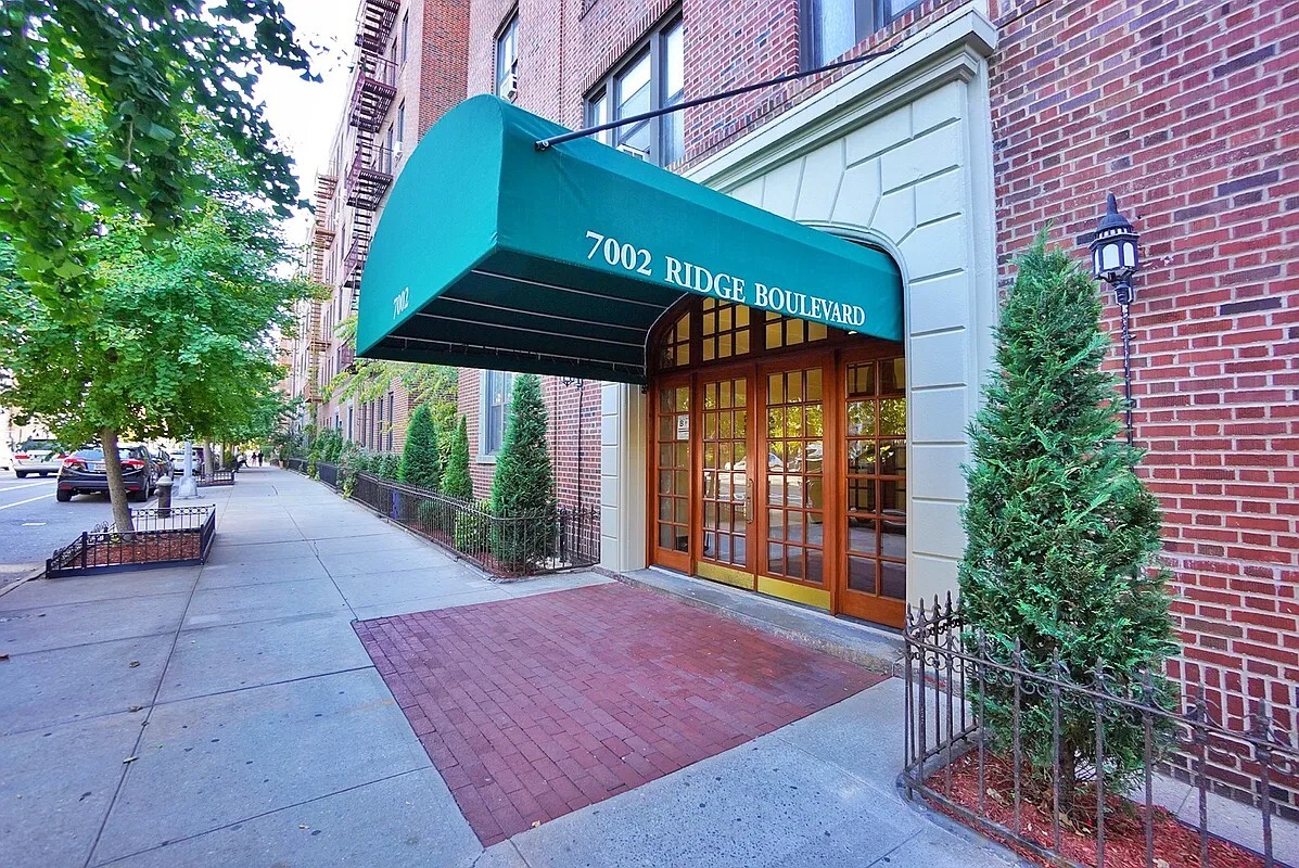 #13 photo, 7002 RIDGE Boulevard, Bay Ridge , NY 11209