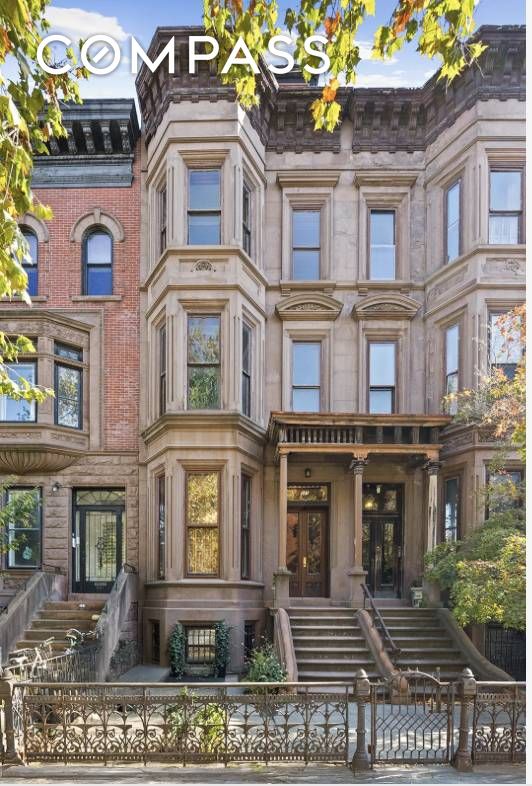 #12 photo, Brooklyn, Бруклин ‖ Clinton Hill , NY 11205