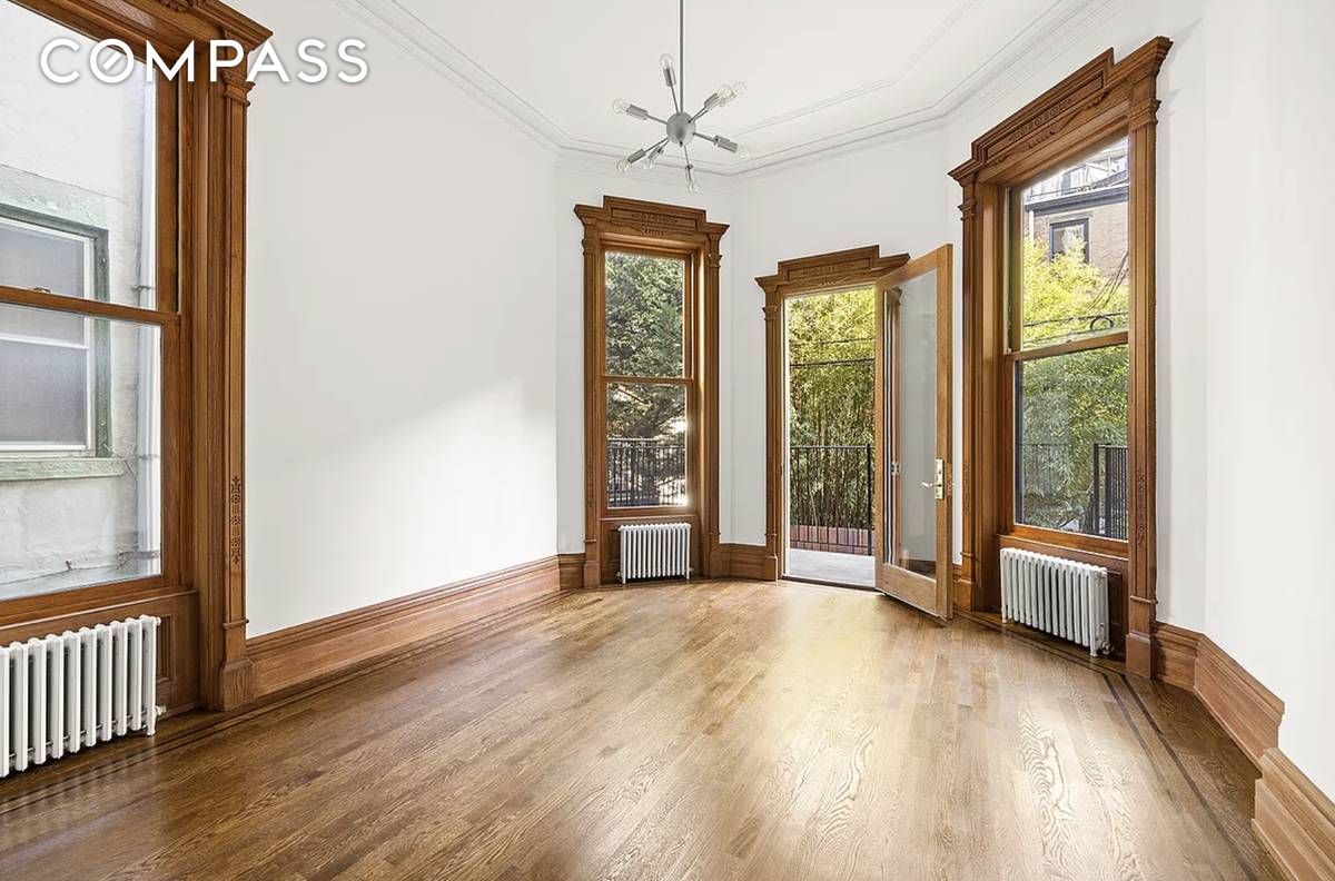 #5 photo, Brooklyn, Бруклин ‖ Clinton Hill , NY 11205