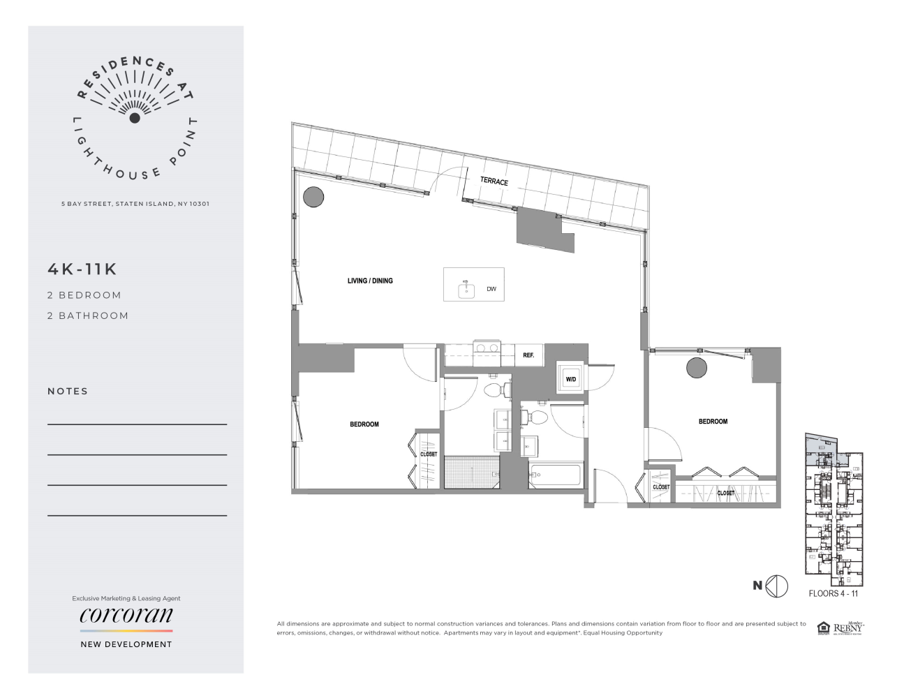 #2 photo, 5 BAY Street, स्टेटन द्वीप New York City , NY 10301