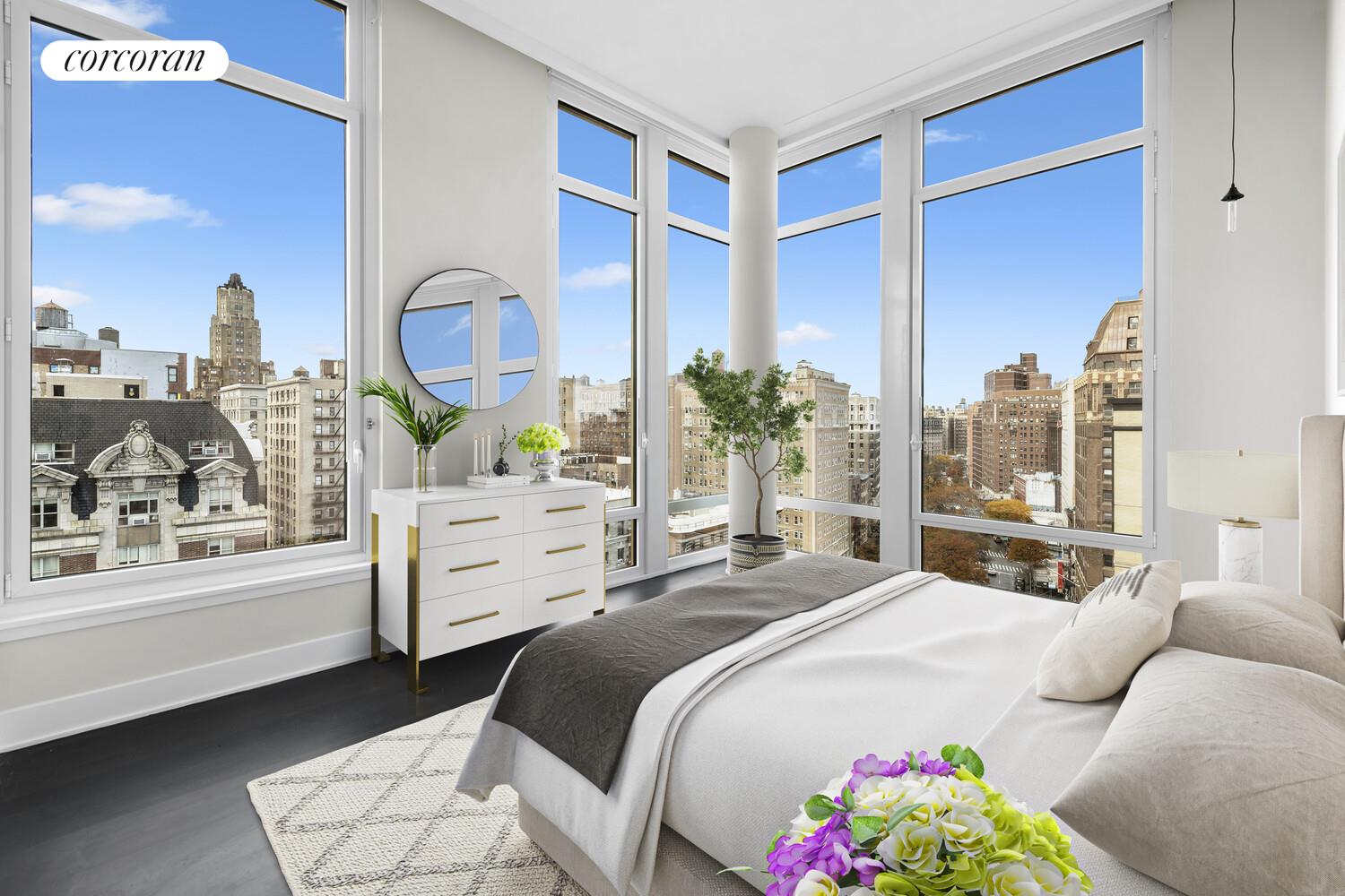 #5 photo, 218 W 103RD Street, מנהטן Manhattan Valley , NY 10025