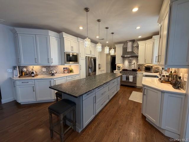 #14 photo, 132 Spy Glass Hill, Hopewell Junction , NY 12533