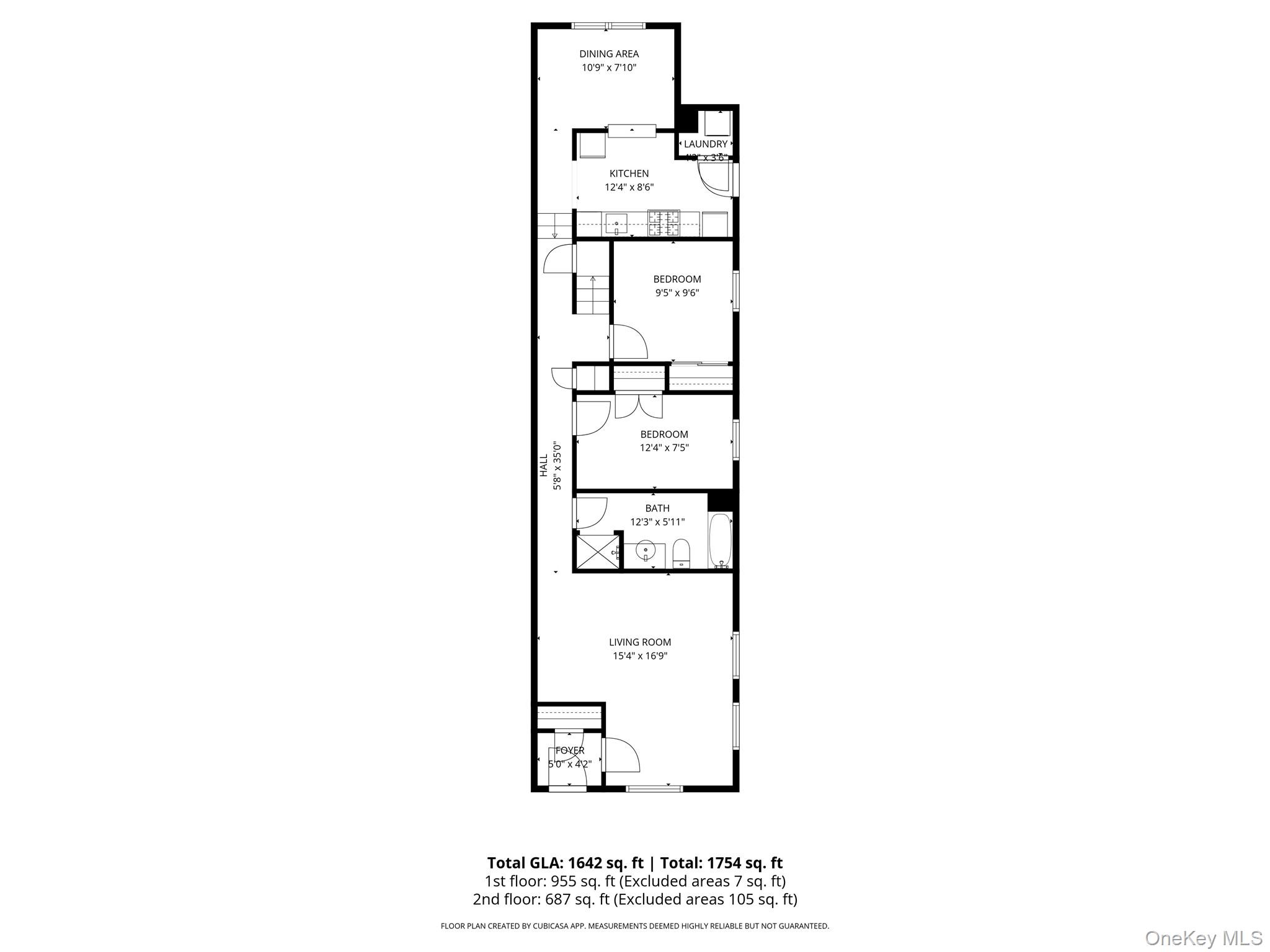 #19 photo, 355 Beach 47th Street, كوينز Far Rockaway , NY 11691