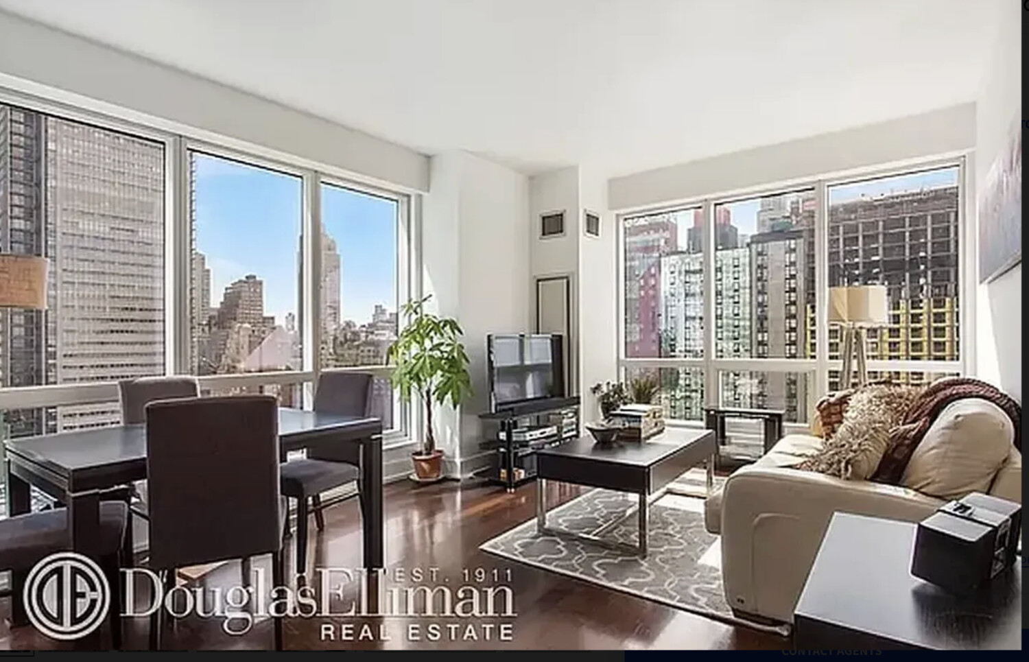 #1 photo, 350 W 42ND Street, Манхэттен ‖ Hell's Kitchen , NY 10036