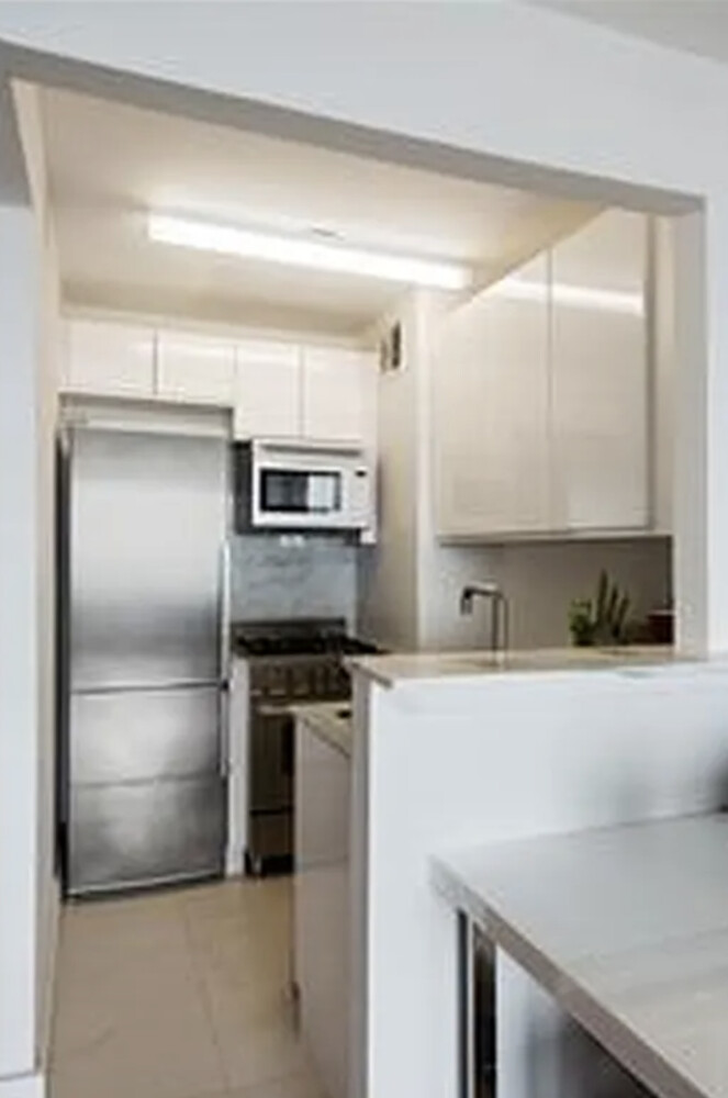 #5 photo, 322 W 57TH Street, Манхэттен ‖ Hell's Kitchen , NY 10019