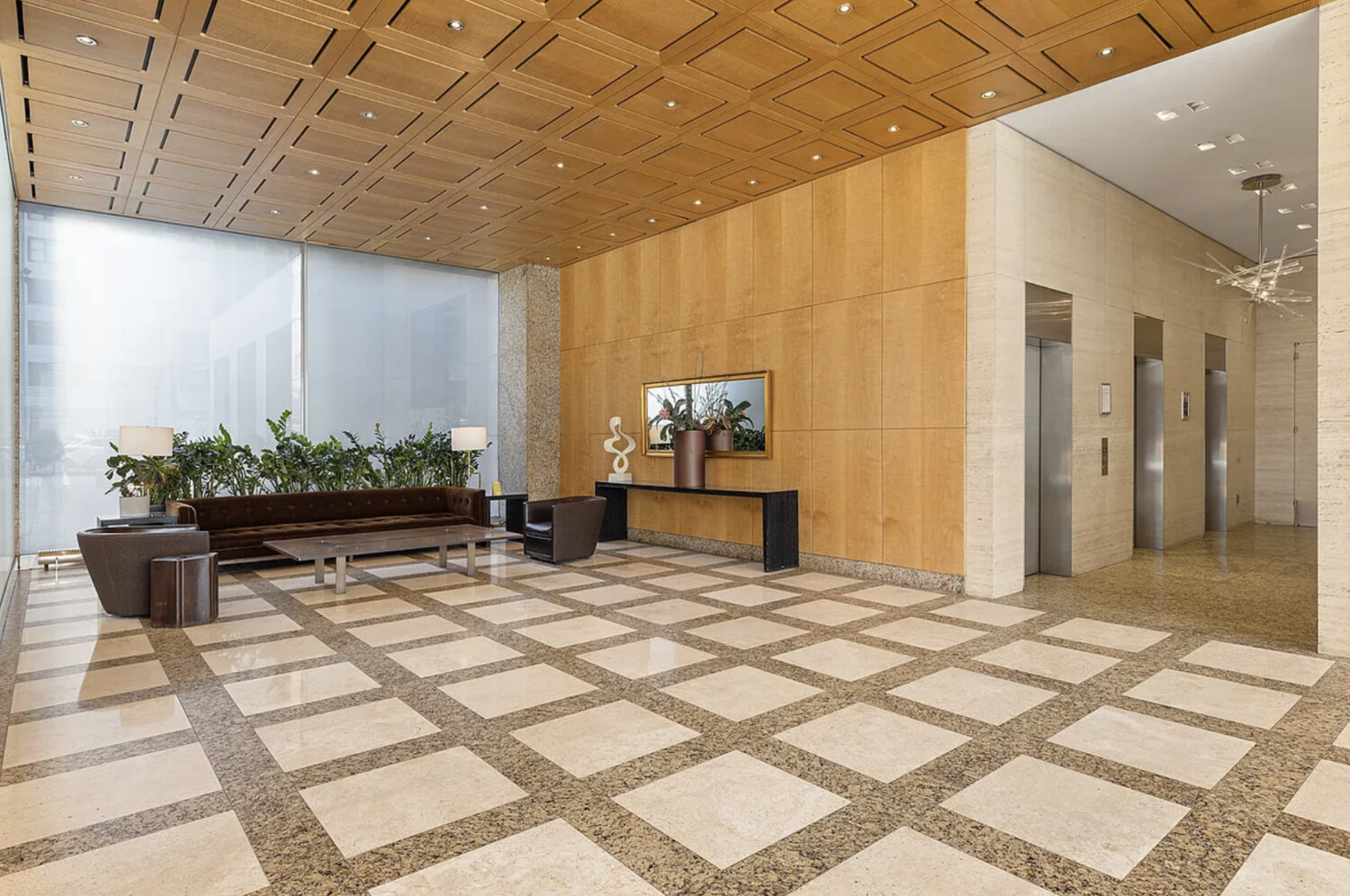 #6 photo, 322 W 57TH Street, Манхэттен ‖ Hell's Kitchen , NY 10019