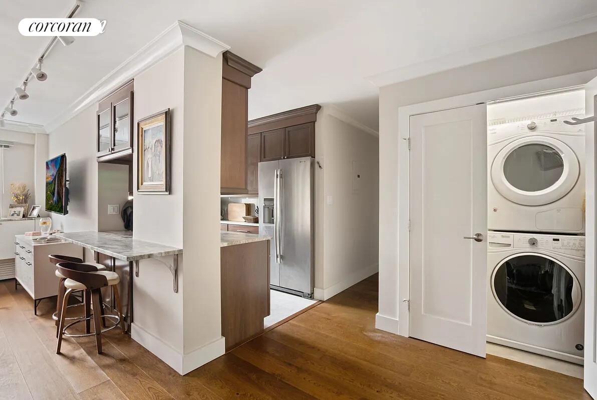 #4 photo, 195 ADAMS Street, ブルックリン区 Downtown Brooklyn , NY 11201