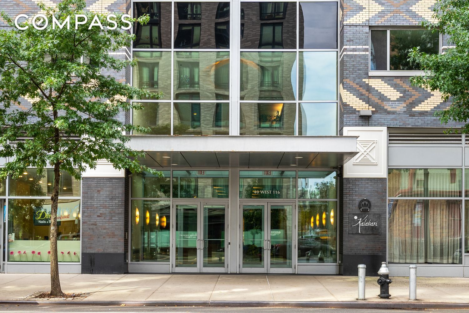 #13 photo, New York City, Манхэттен ‖ Harlem , NY 10026