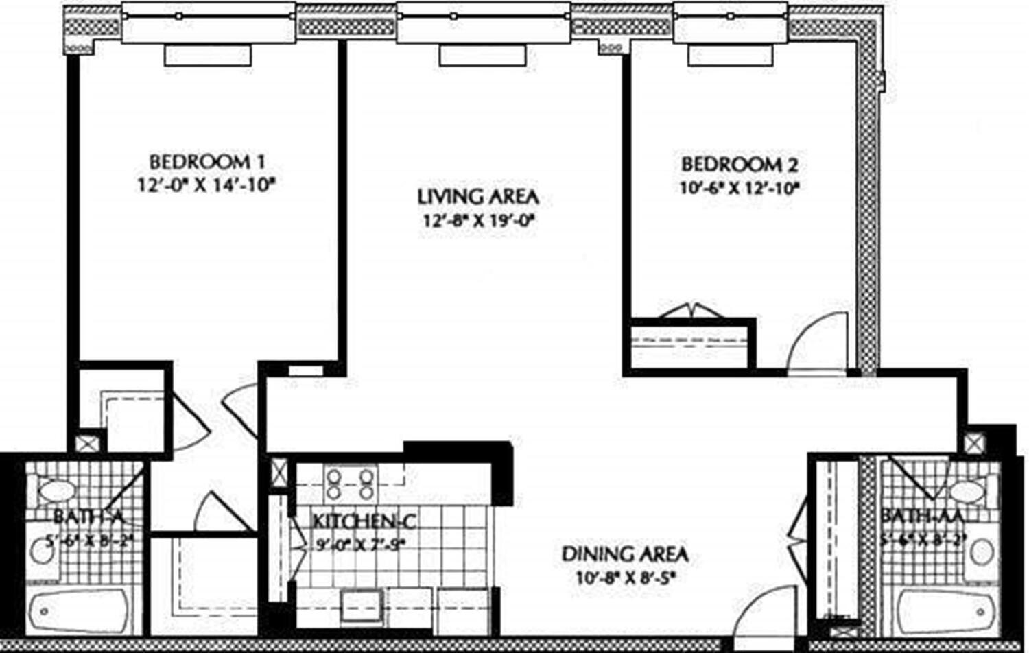 #2 photo, New York City, Манхэттен ‖ Harlem , NY 10026