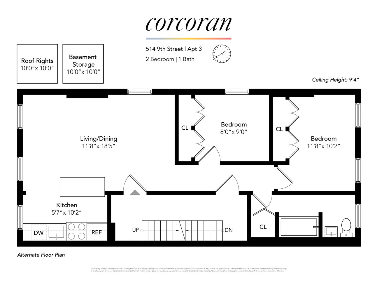 #2 photo, 514 9TH Street, הברונקס Park Slope , NY 11215