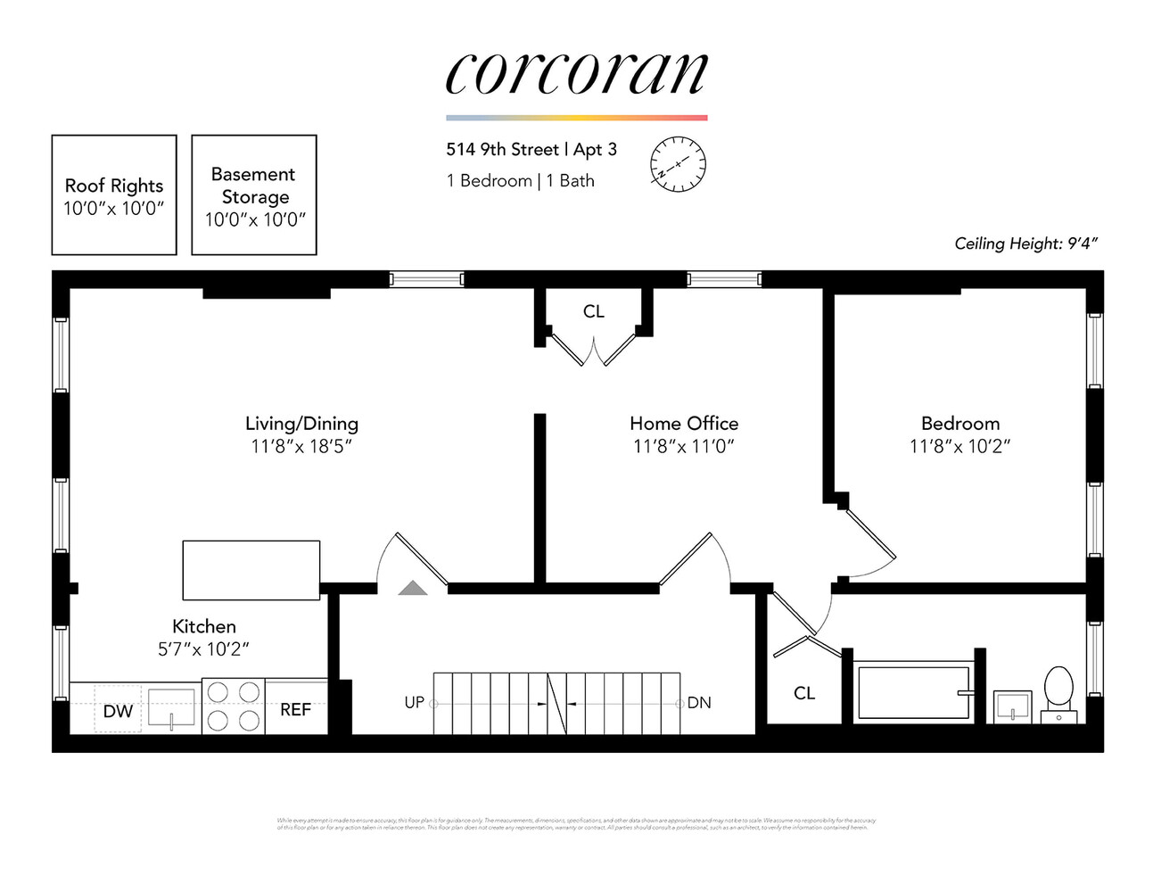 #3 photo, 514 9TH Street, הברונקס Park Slope , NY 11215