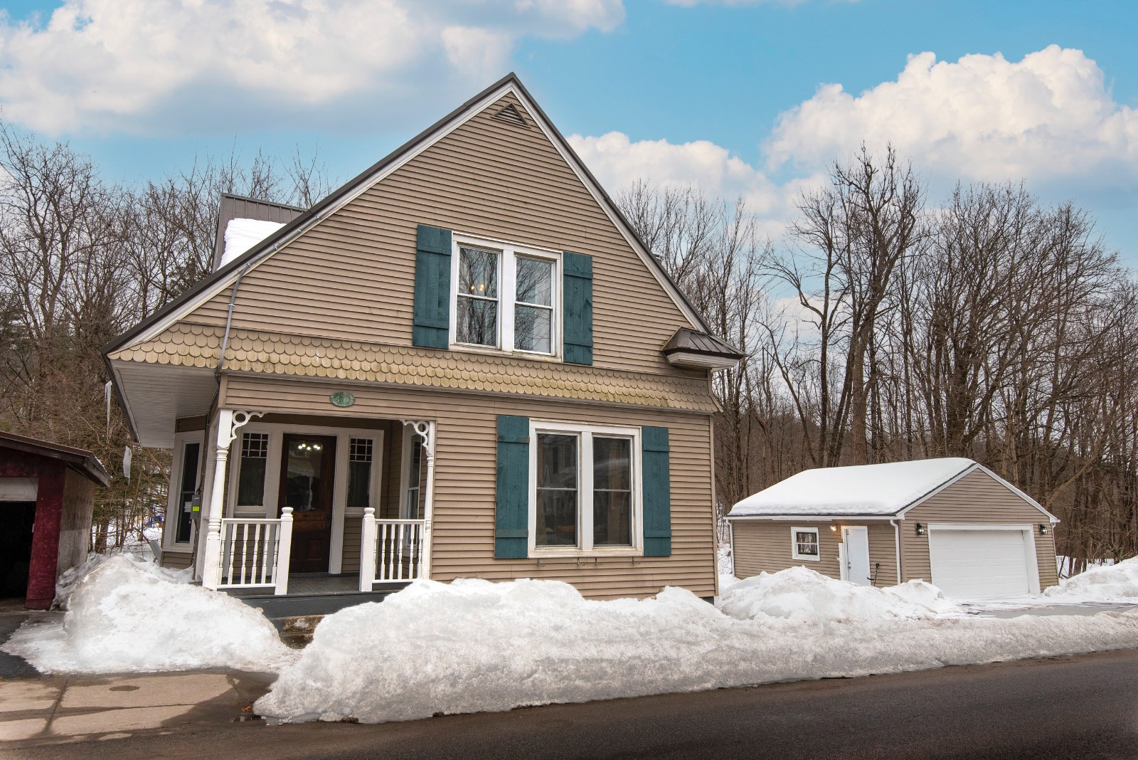 #6 photo, 420 Main Street, Cold Brook , NY 13324