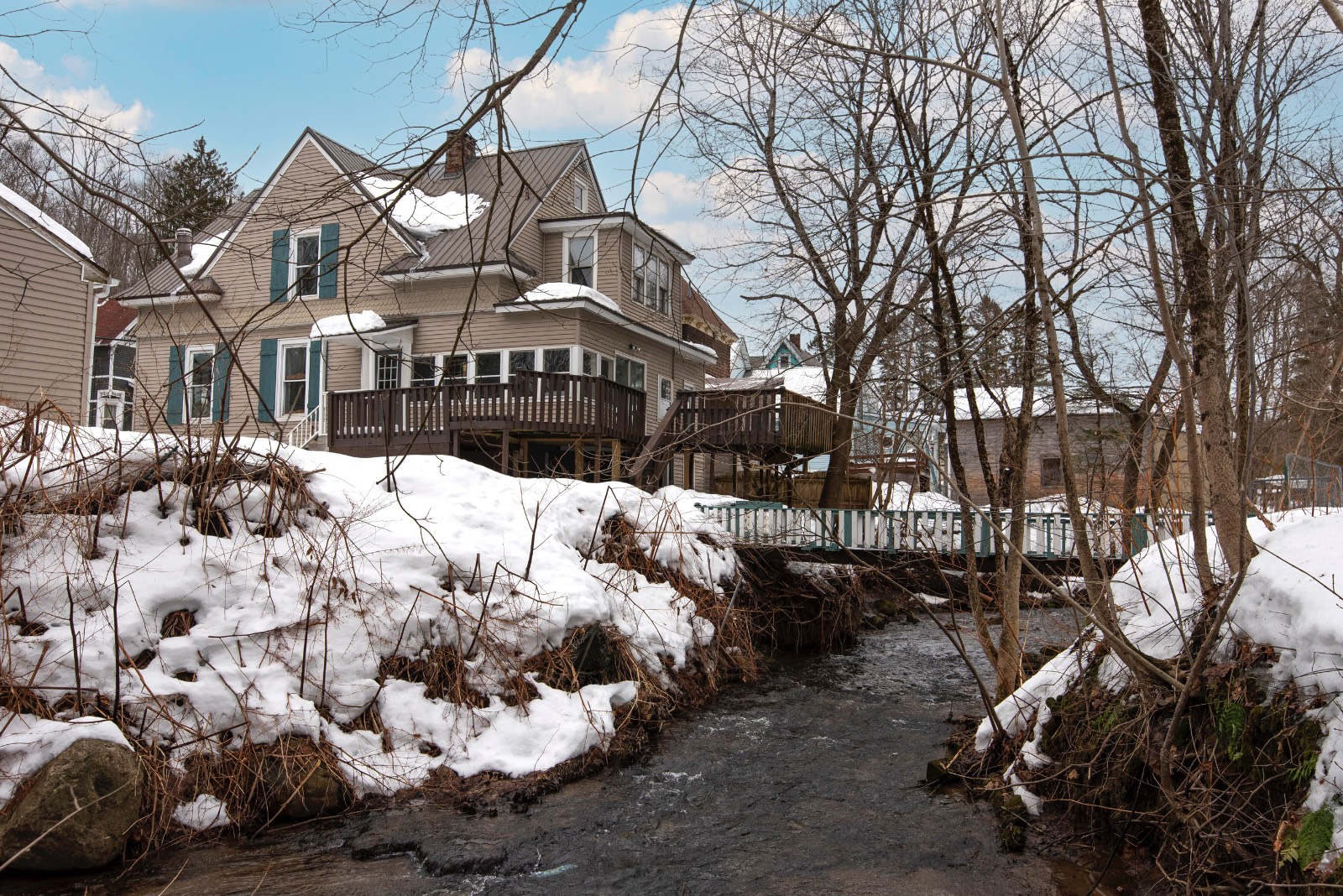 #63 photo, 420 Main Street, Cold Brook , NY 13324