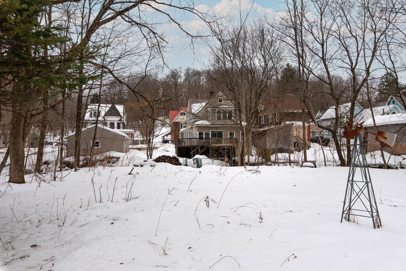 #64 photo, 420 Main Street, Cold Brook , NY 13324