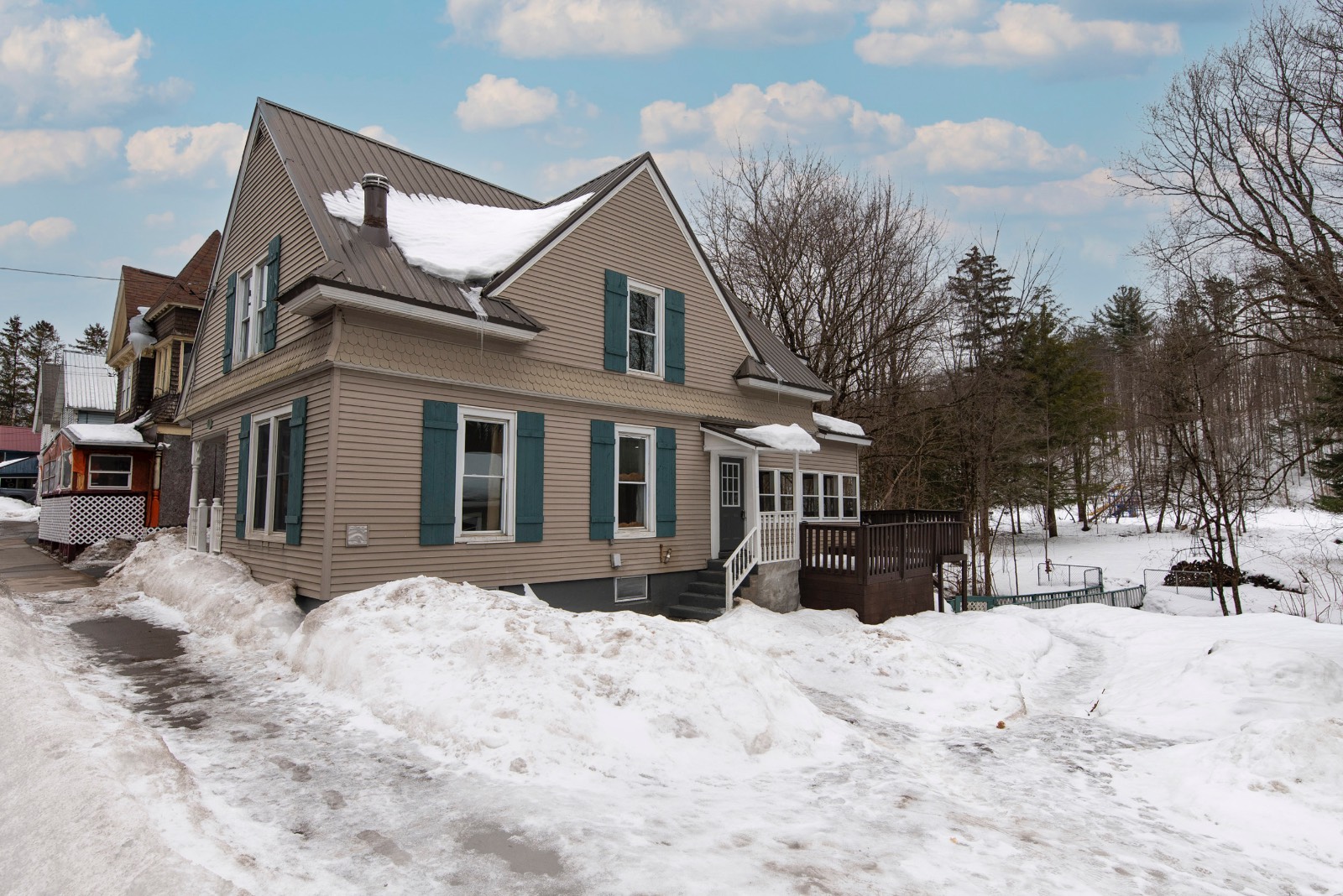 #70 photo, 420 Main Street, Cold Brook , NY 13324