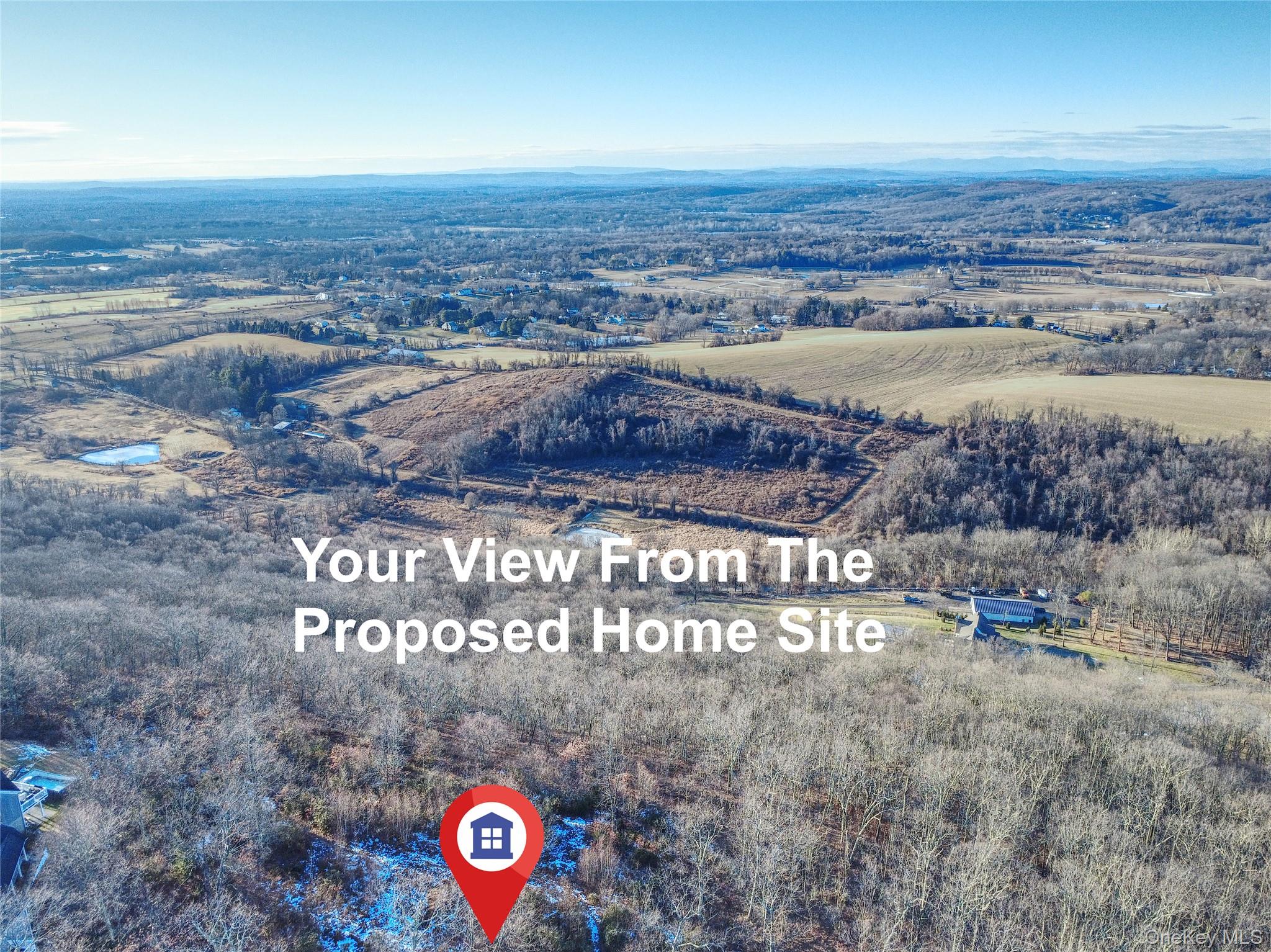 #4 photo, 515 Depot Hill Road, Poughquag , NY 12570