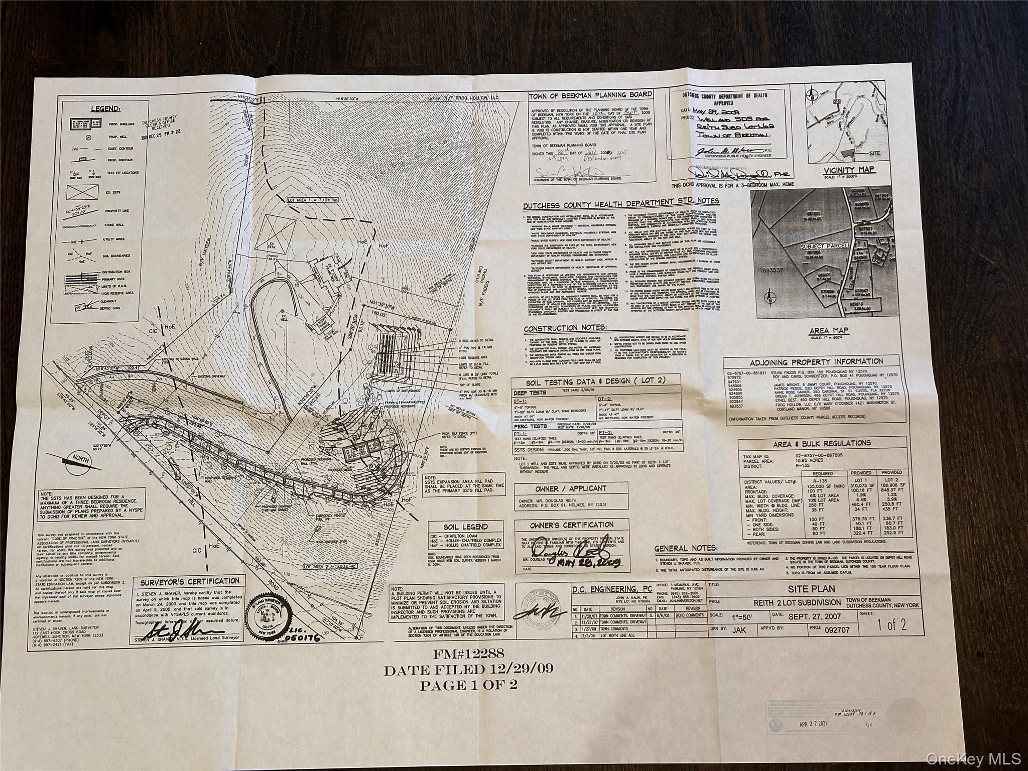 #6 photo, 515 Depot Hill Road, Poughquag , NY 12570