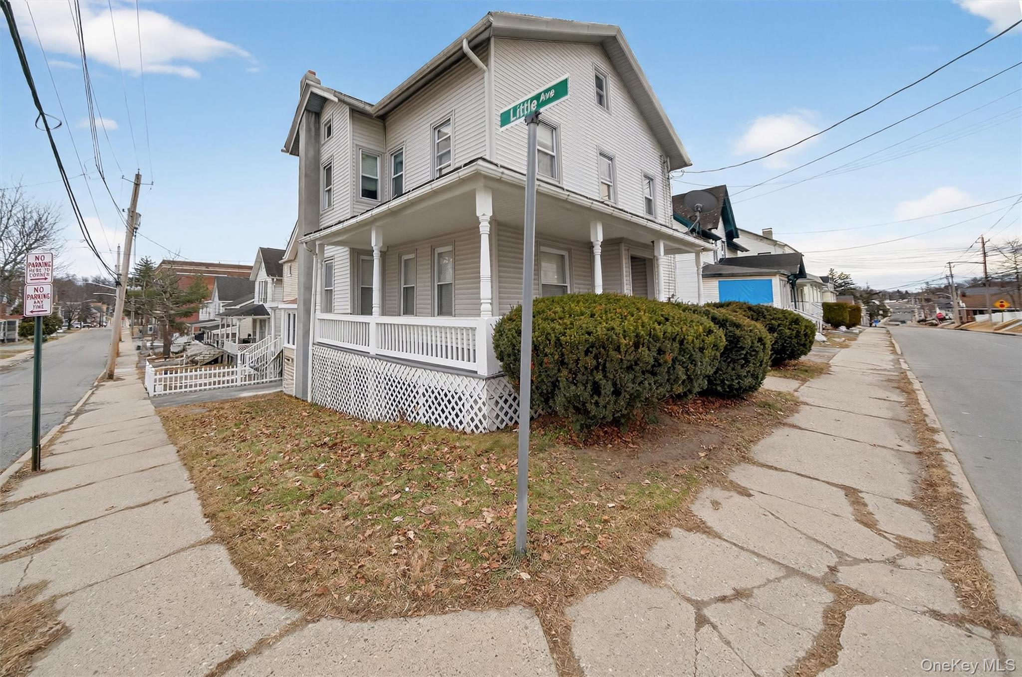 #2 photo, 35 East Avenue, 纽约州 Middletown , NY 10940
