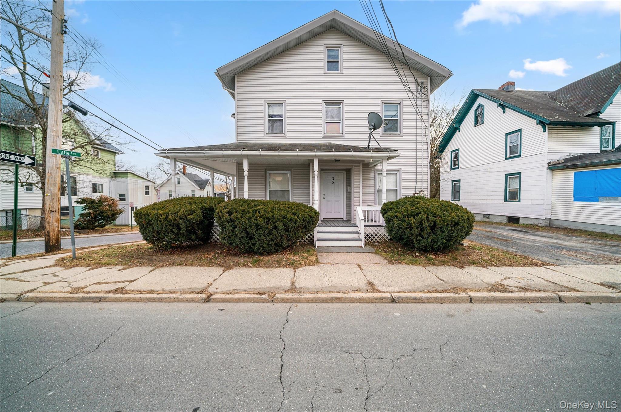 #4 photo, 35 East Avenue, 纽约州 Middletown , NY 10940