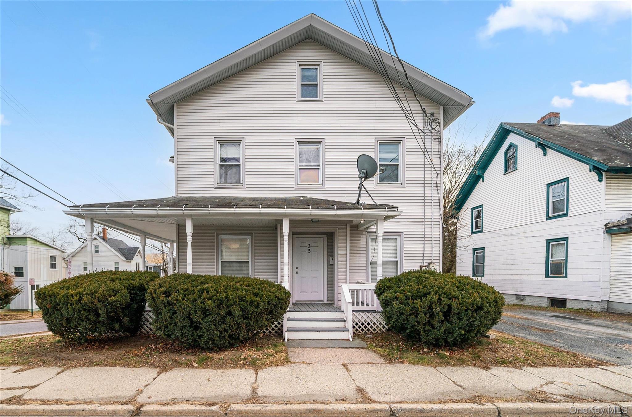#5 photo, 35 East Avenue, 纽约州 Middletown , NY 10940