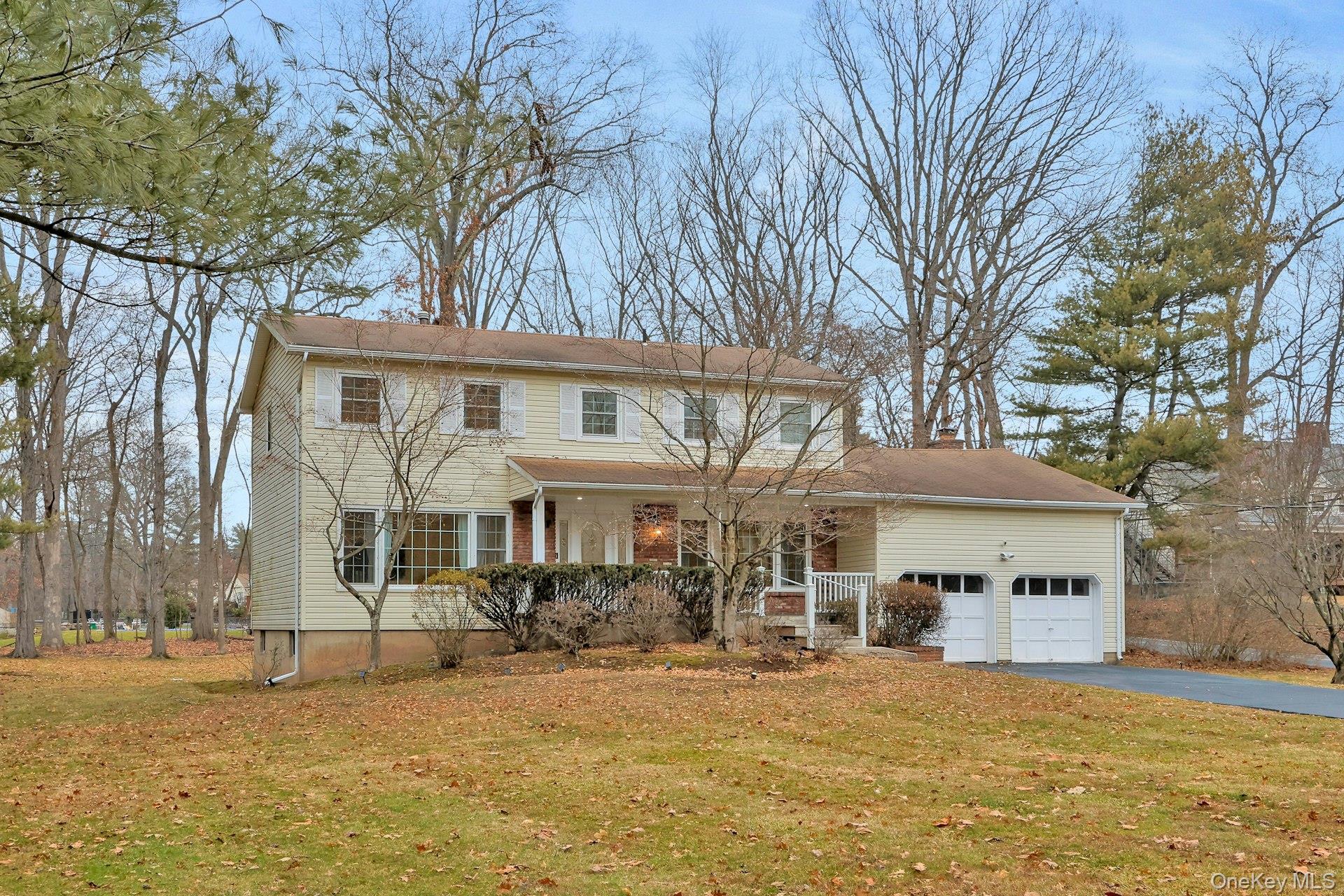 #1 photo, 2 Rone Court, 纽约州 New City , NY 10956