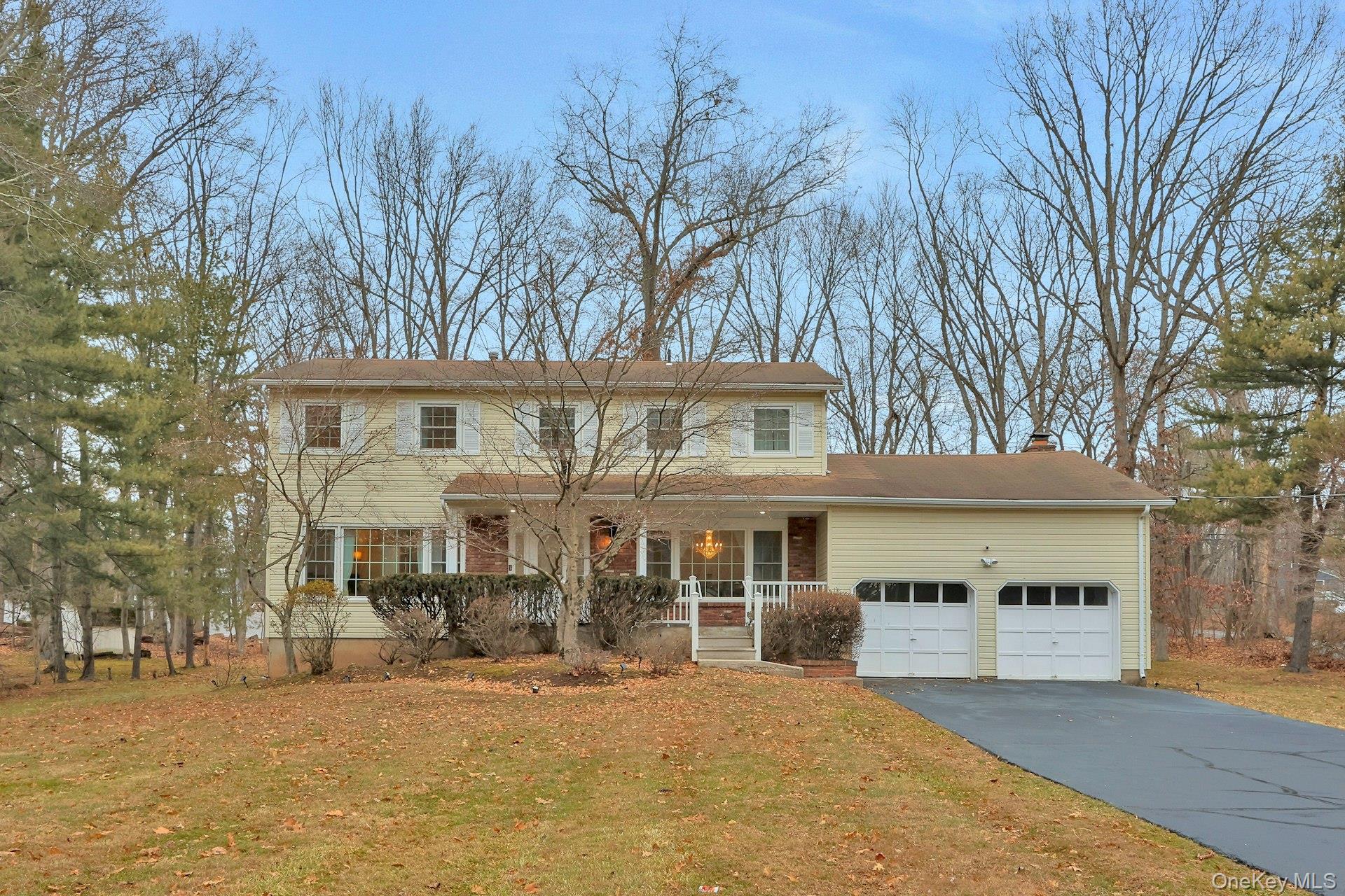 #2 photo, 2 Rone Court, 纽约州 New City , NY 10956