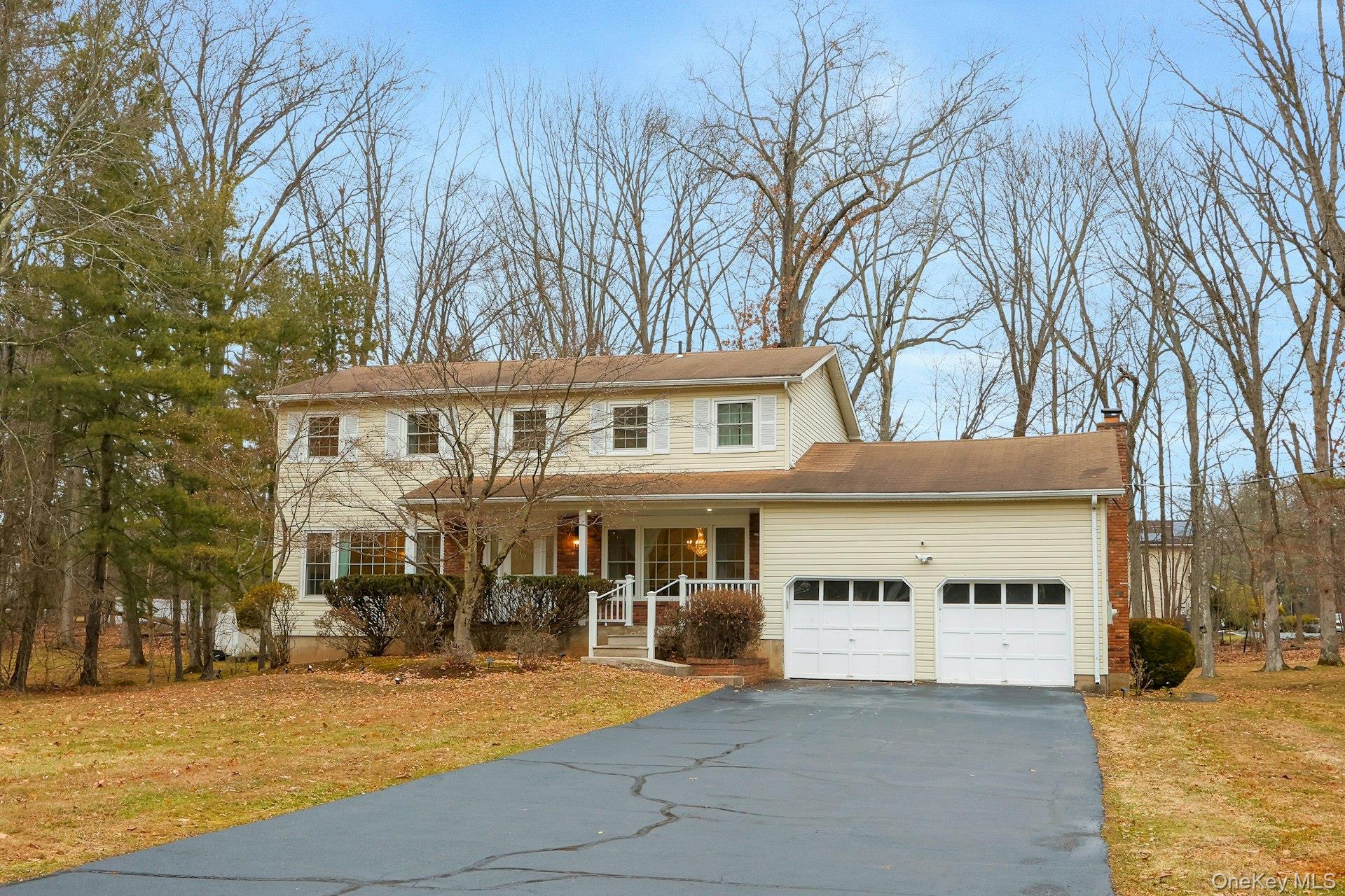 #3 photo, 2 Rone Court, 纽约州 New City , NY 10956