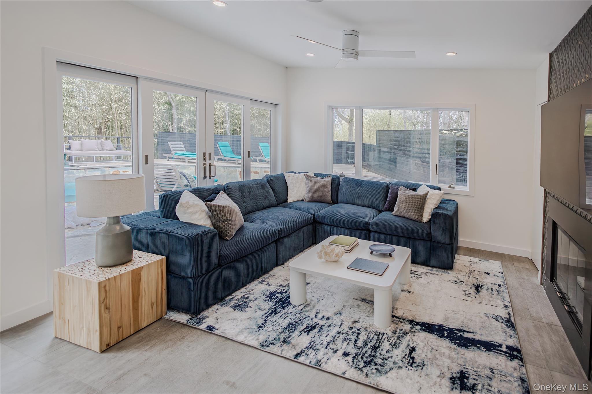 #5 photo, 279 Bay Walk, Саффолк ‖ Fire Island Pines , NY 11782