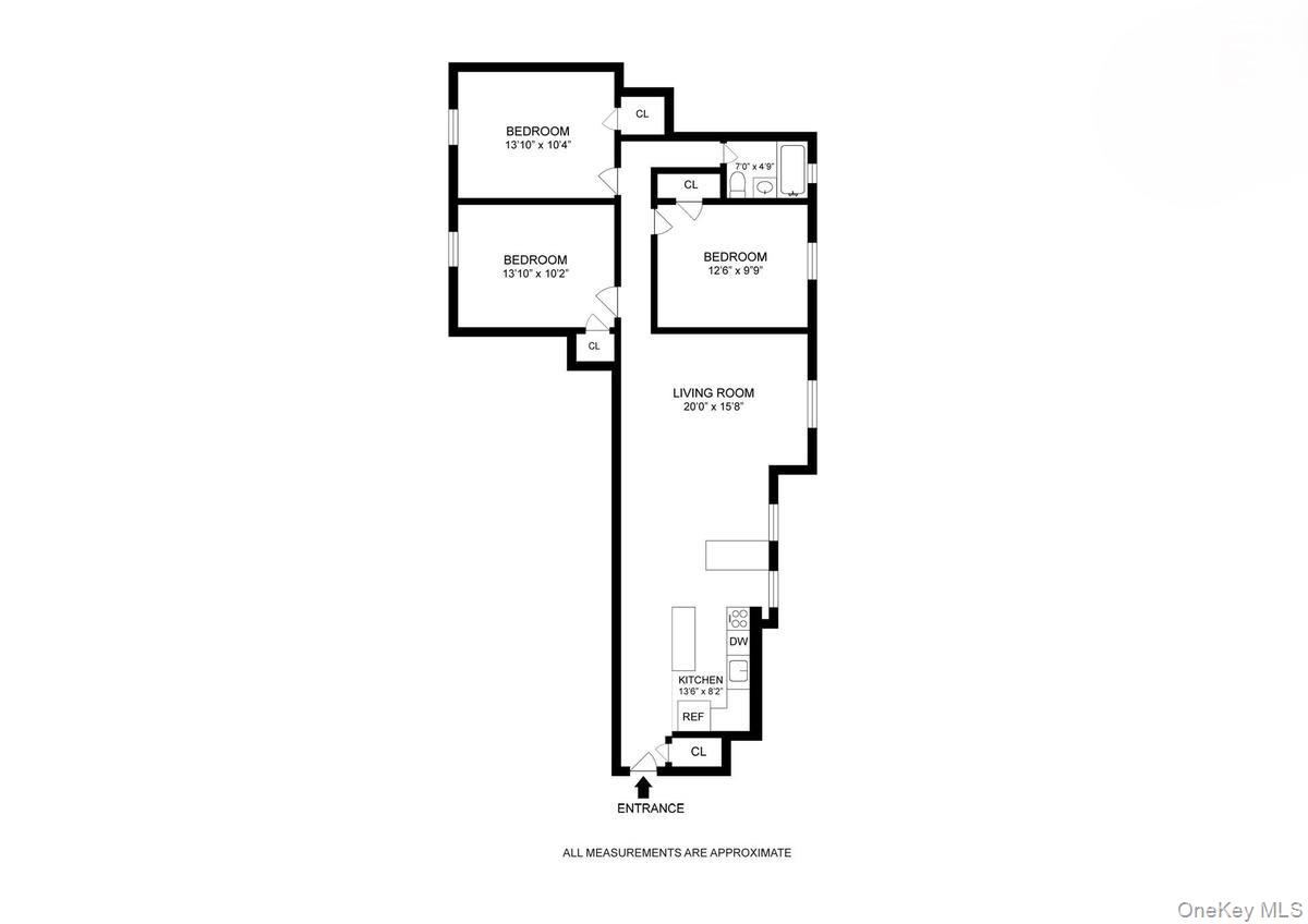 #2 photo, 55-23 31st Avenue, 皇后区 木边 Woodside , NY 11377