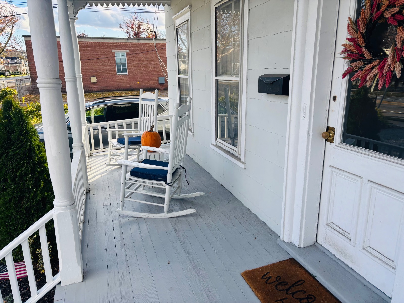 #1 photo, South St, Oyster Bay , NY 11771