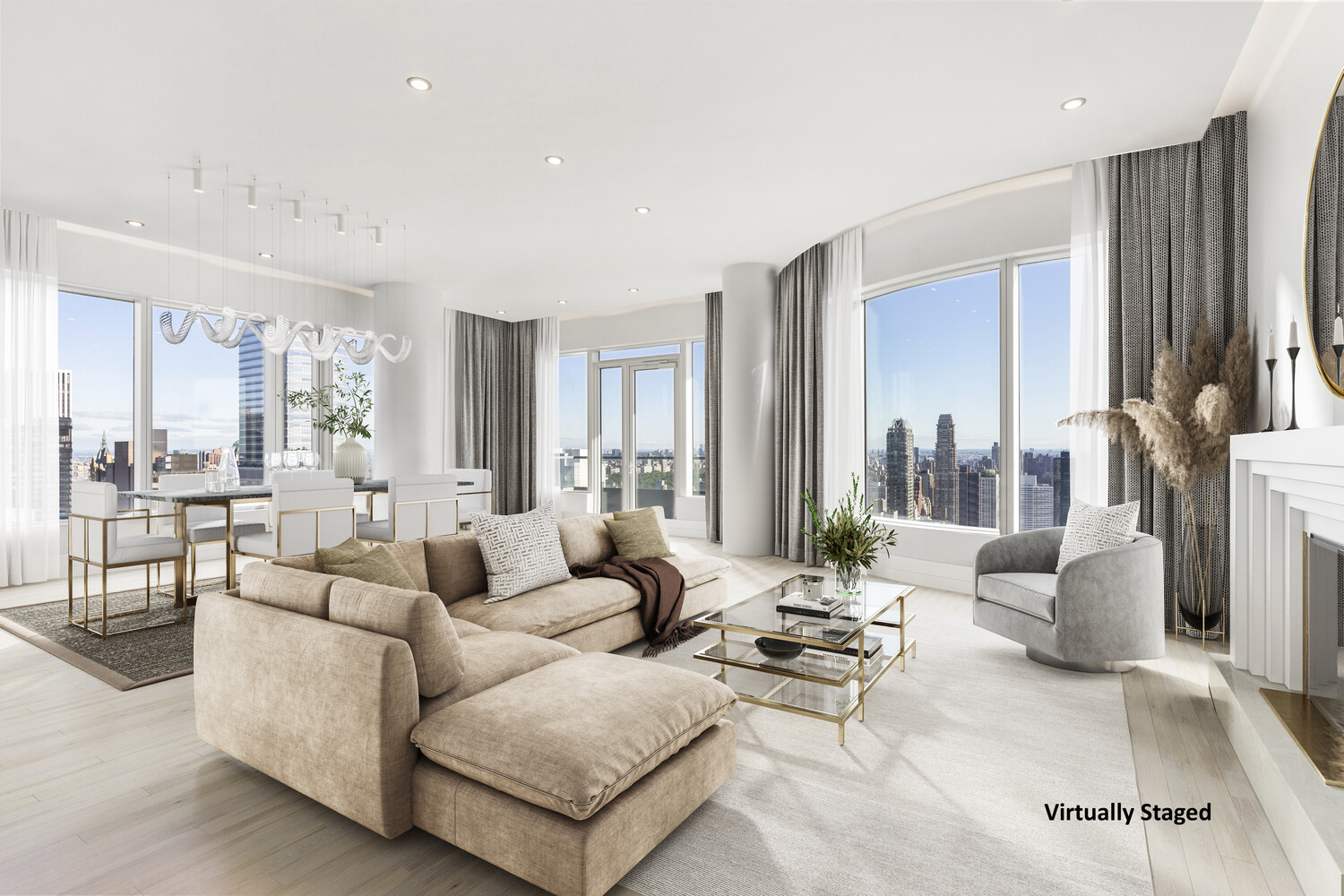 #1 photo, 252 E 57TH Street, מנהטן Sutton Place , NY 10022