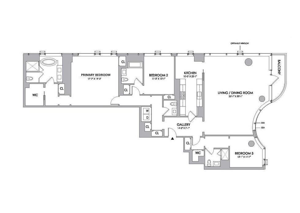 #2 photo, 252 E 57TH Street, Sutton Place , NY 10022