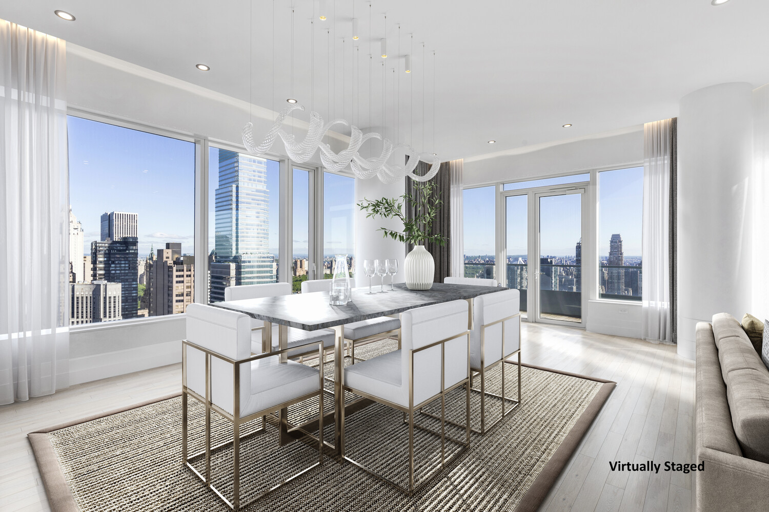 #3 photo, 252 E 57TH Street, Sutton Place , NY 10022