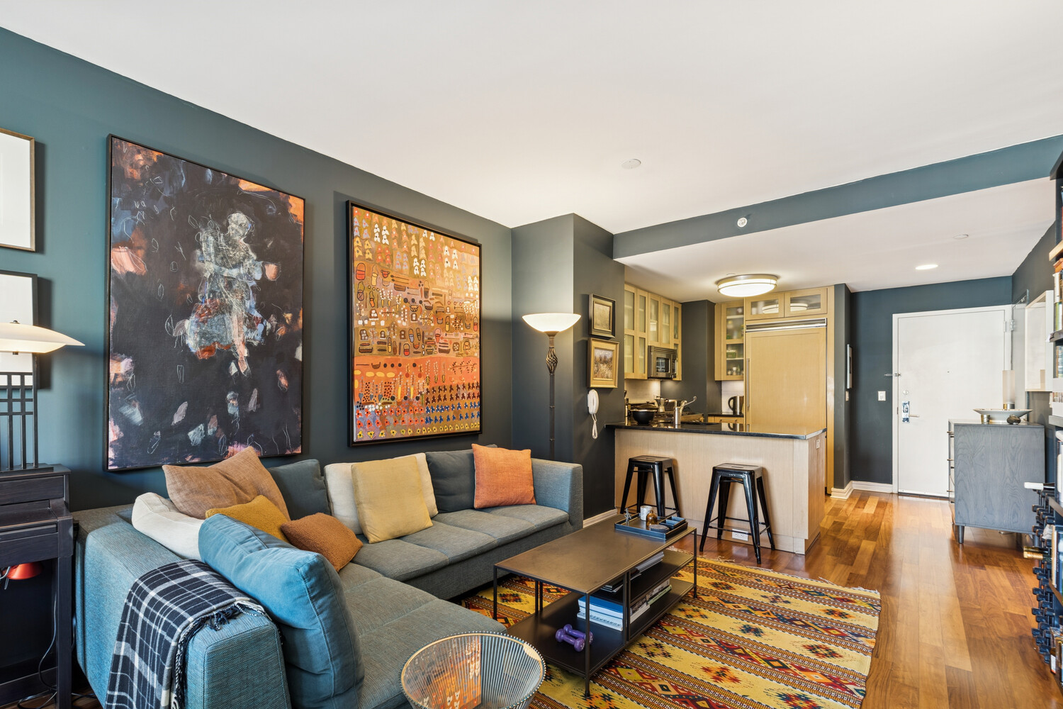 #1 photo, 200 W END Avenue, Lincoln Square , NY 10023