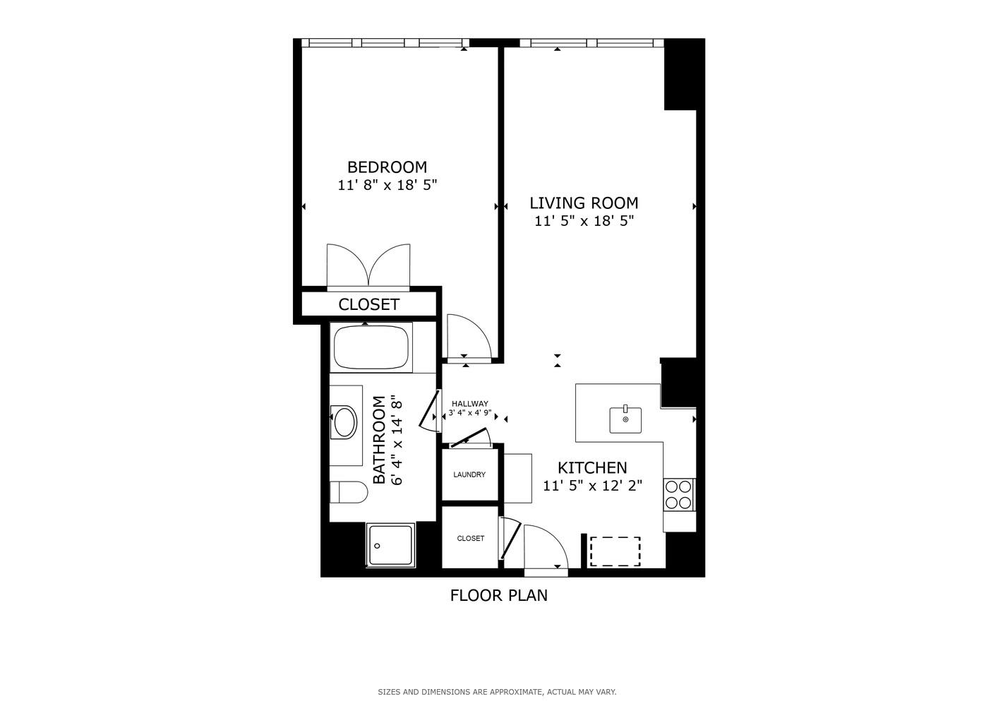 #2 photo, 200 W END Avenue, Lincoln Square , NY 10023