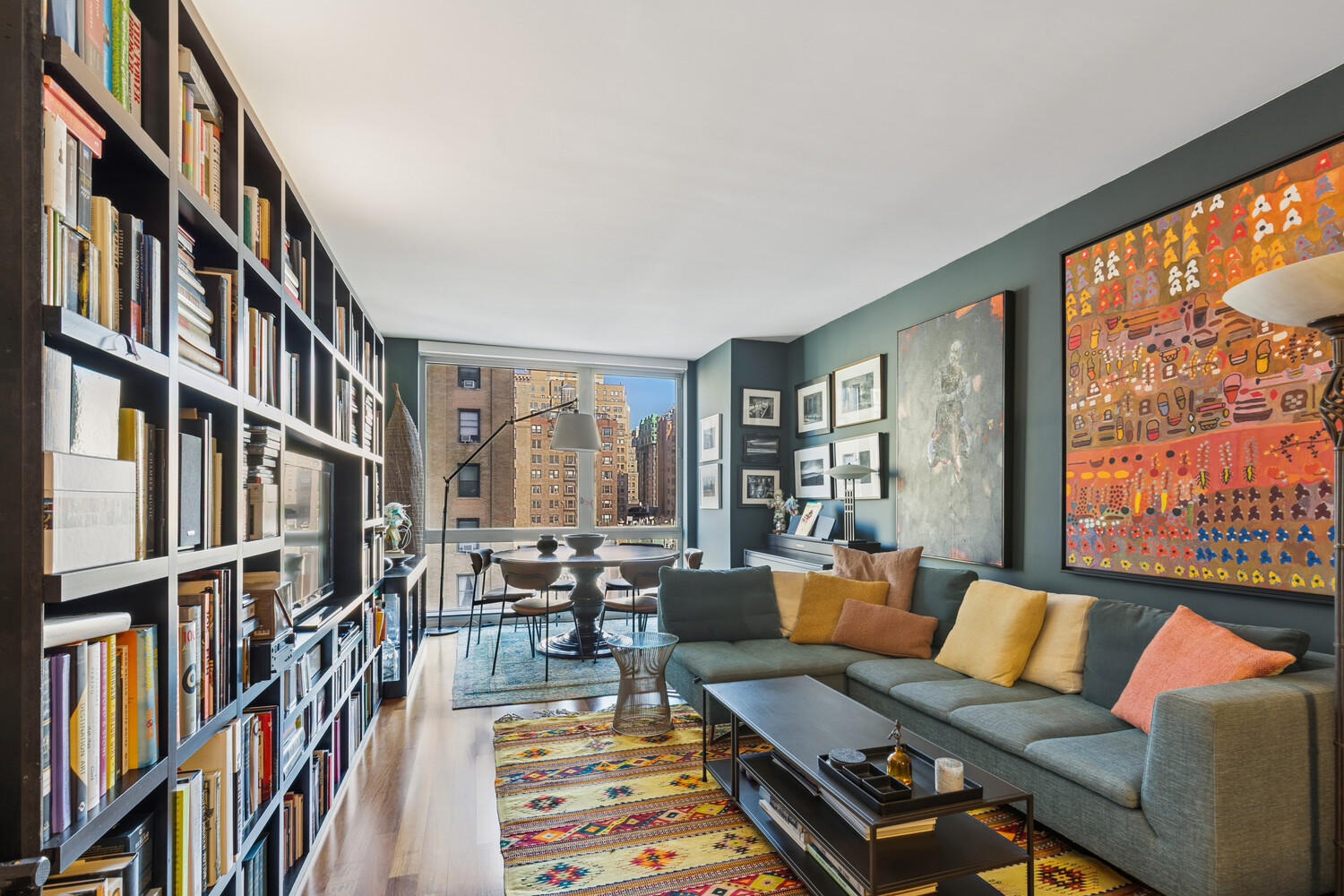 #3 photo, 200 W END Avenue, Lincoln Square , NY 10023