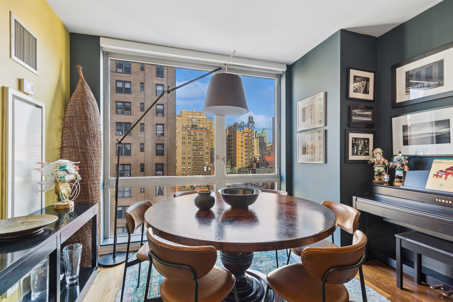 #4 photo, 200 W END Avenue, Lincoln Square , NY 10023