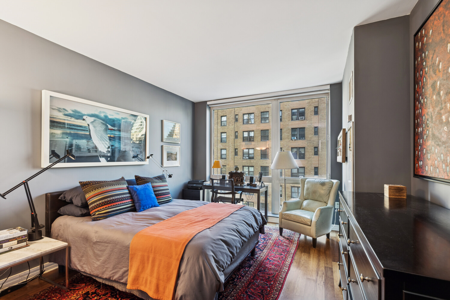 #6 photo, 200 W END Avenue, Lincoln Square , NY 10023