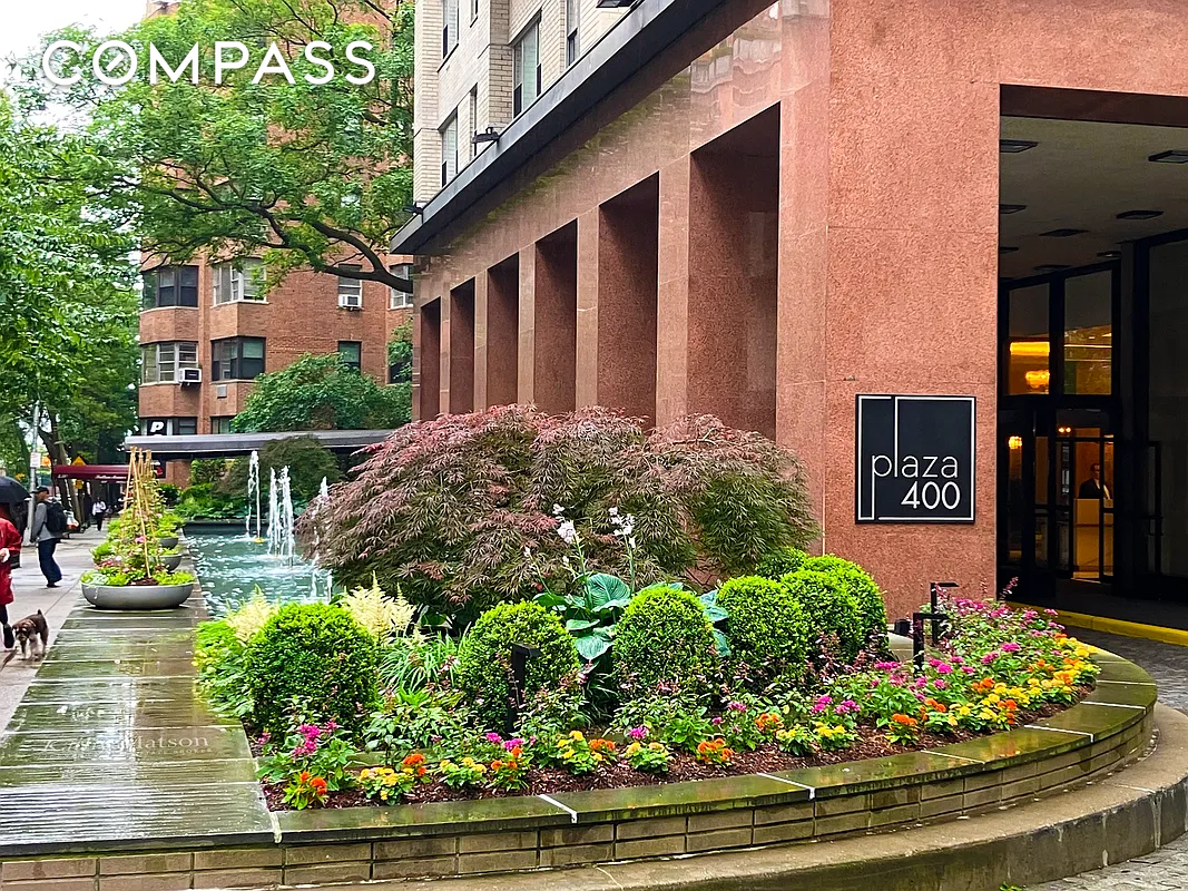 #18 photo, 400 E 56th Street, Sutton Place , NY 10022