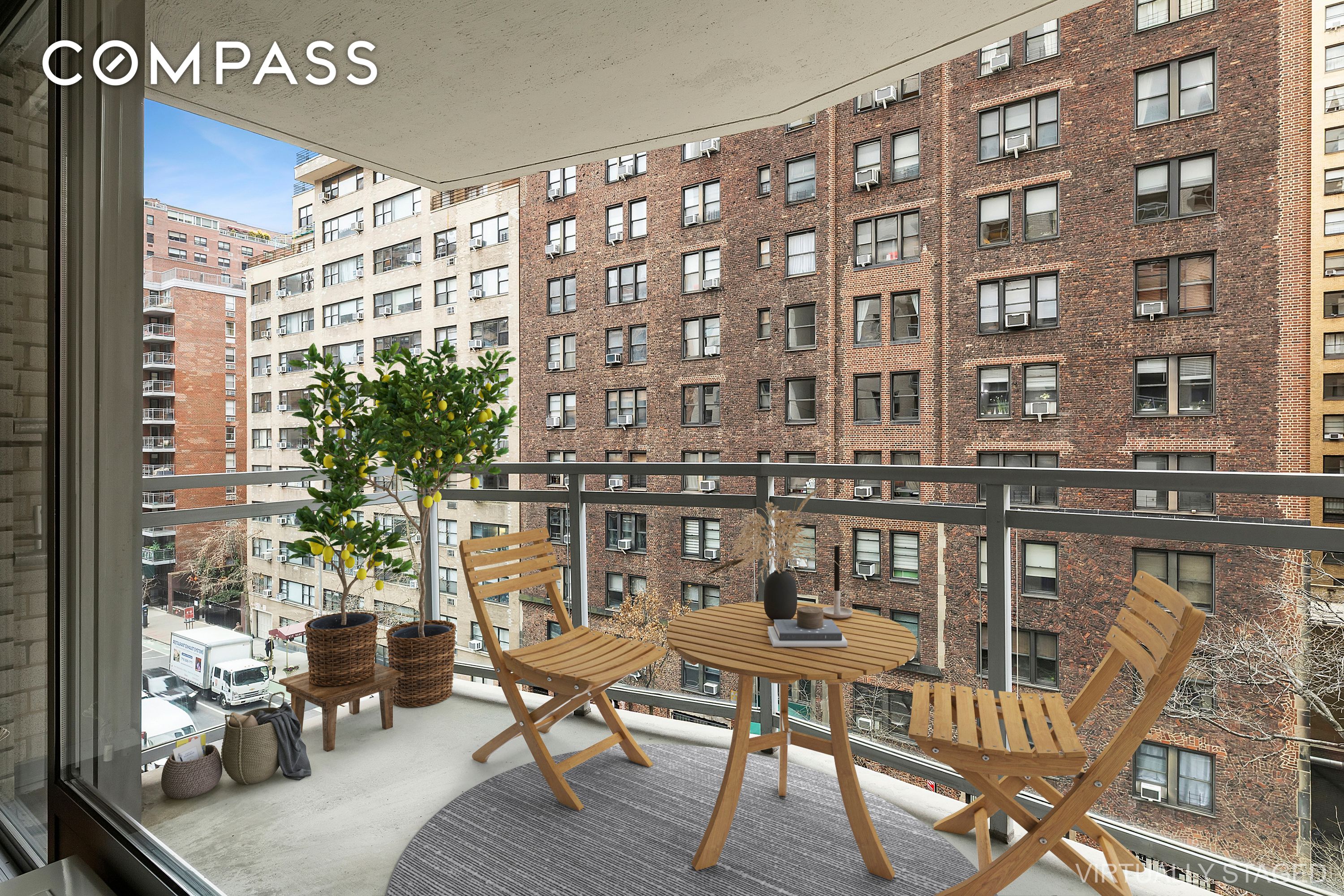 #6 photo, 400 E 56th Street, Sutton Place , NY 10022